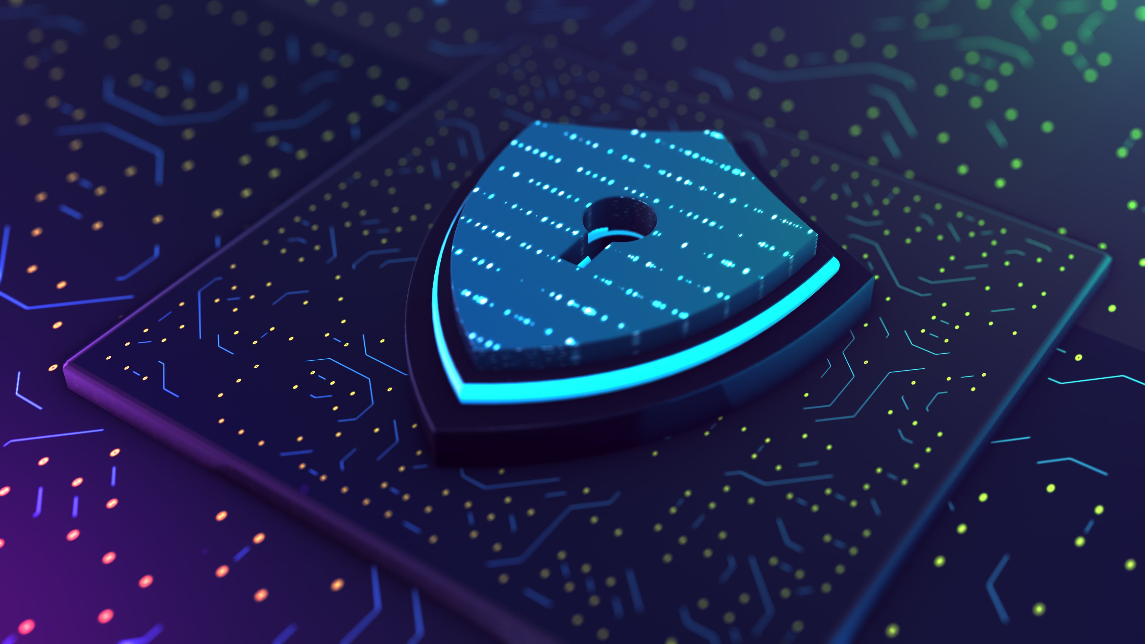 device security