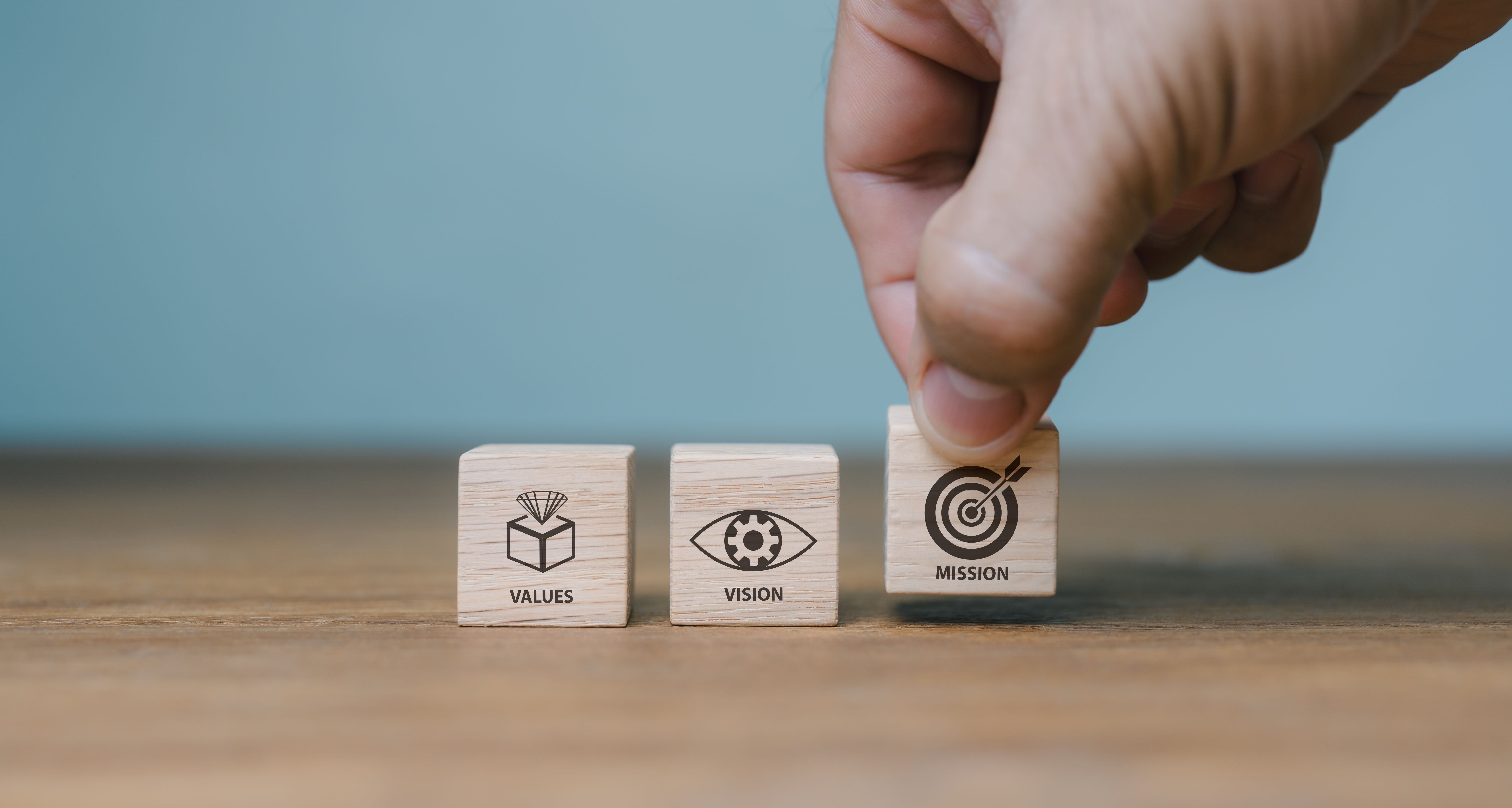 business vision