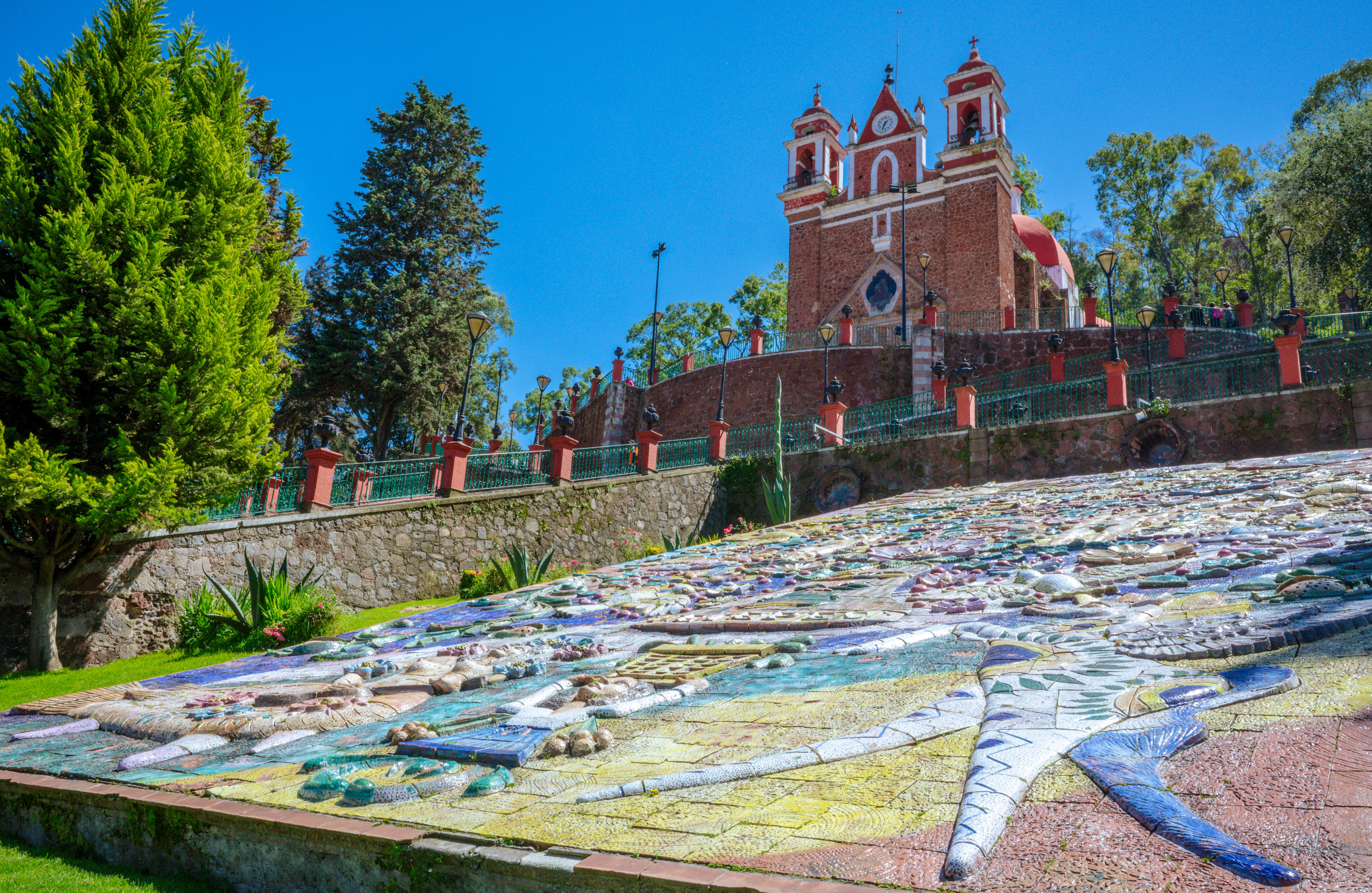 cultural experiences