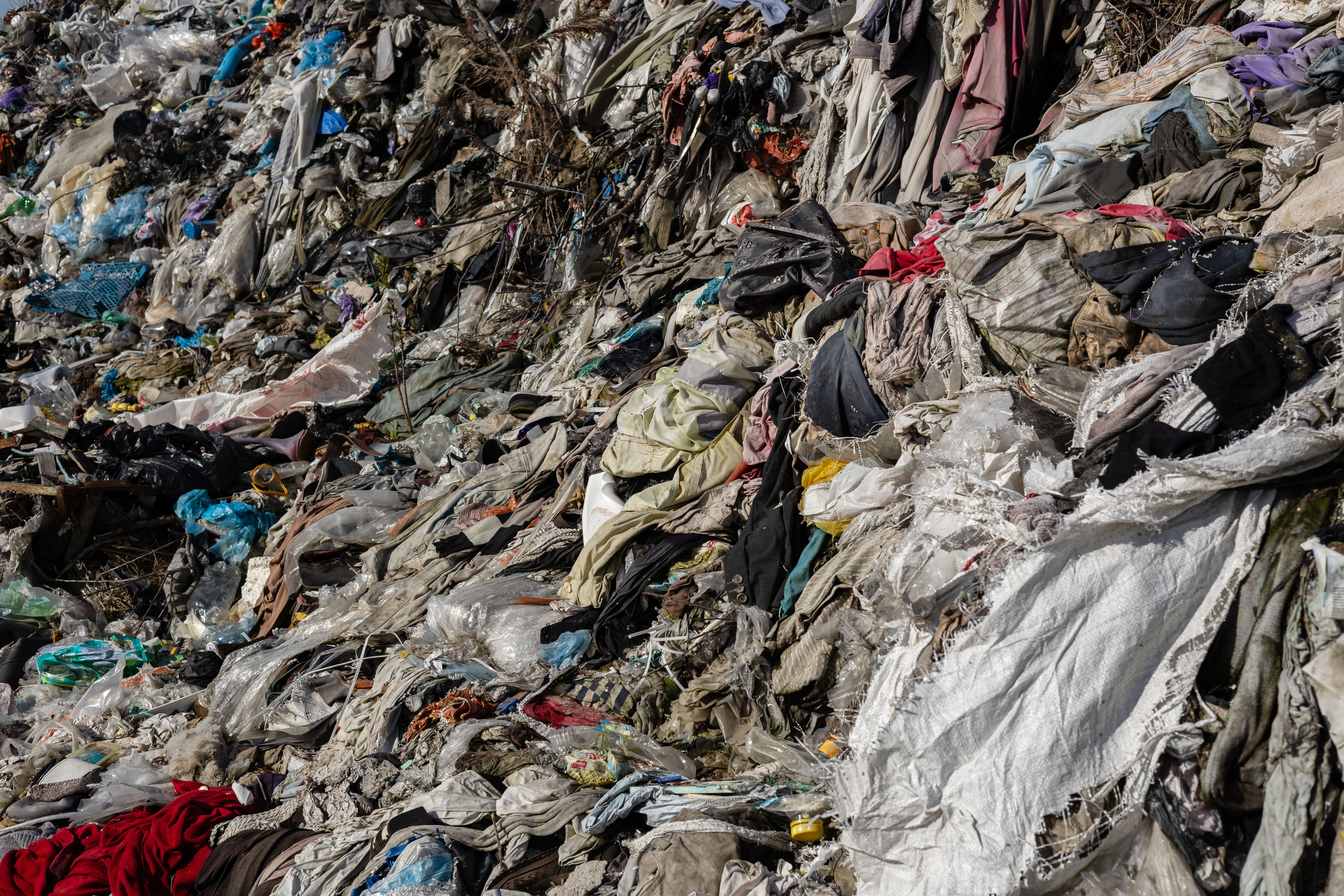 biodegradable textiles