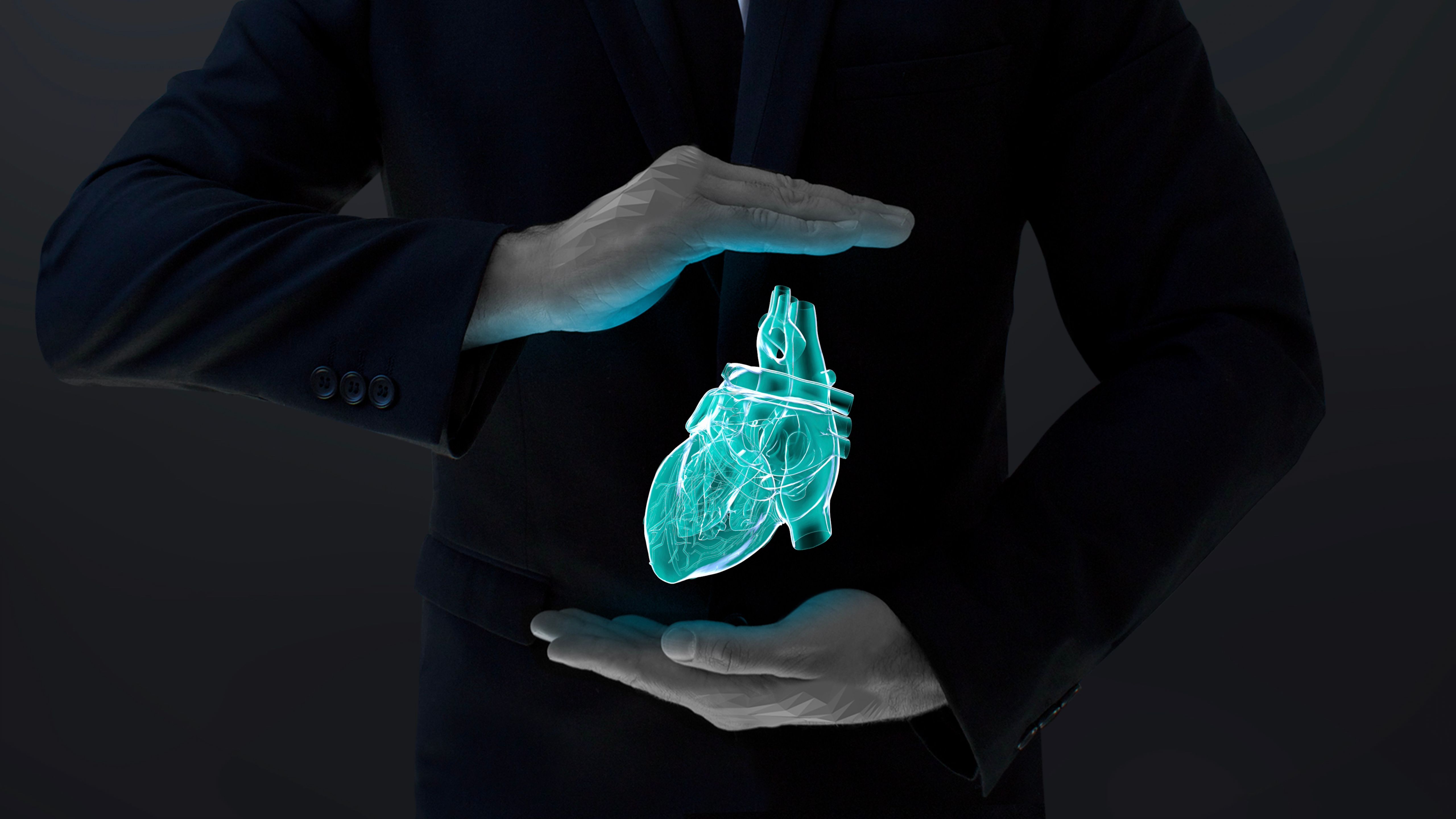 ai cardiology