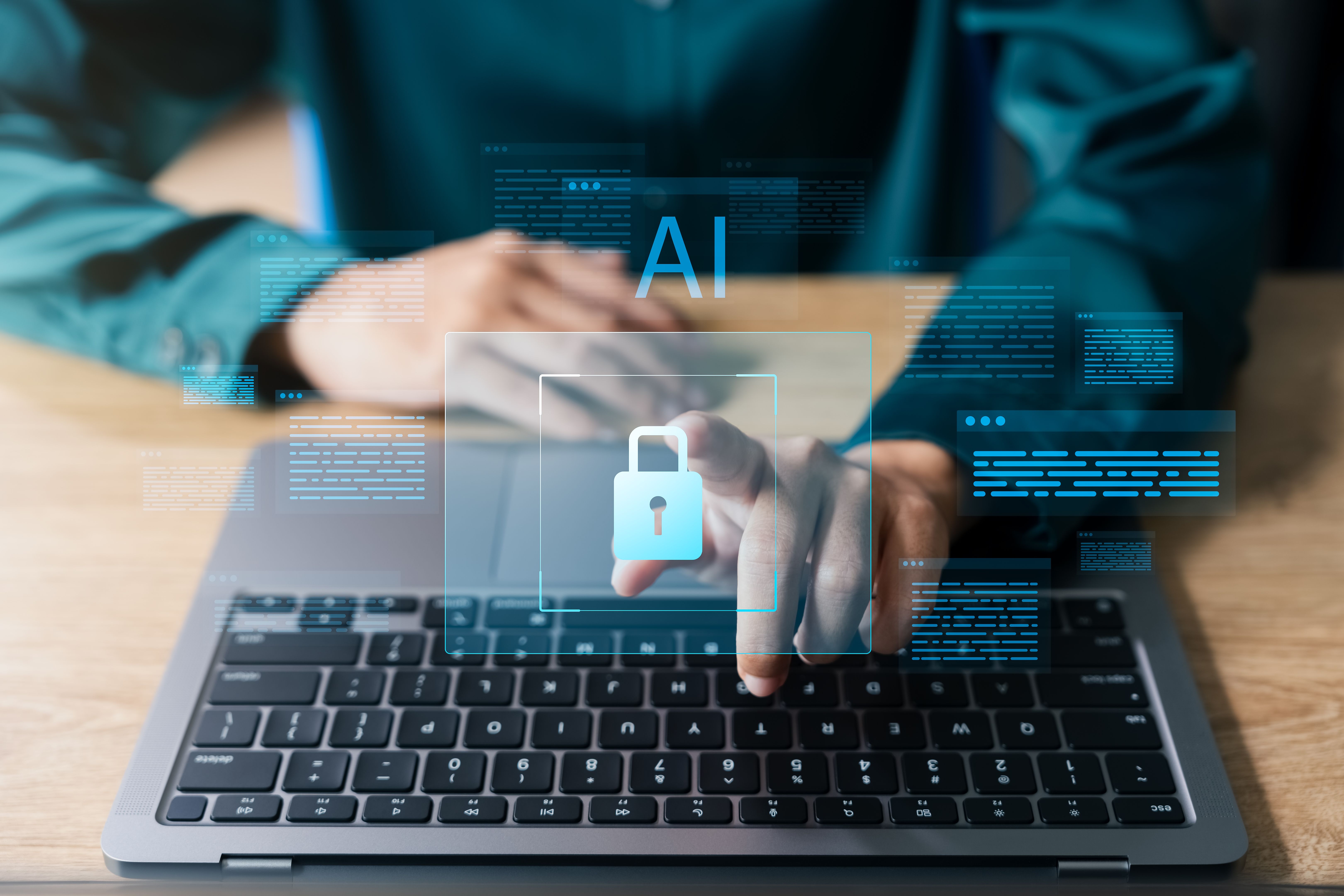 ai security challenges