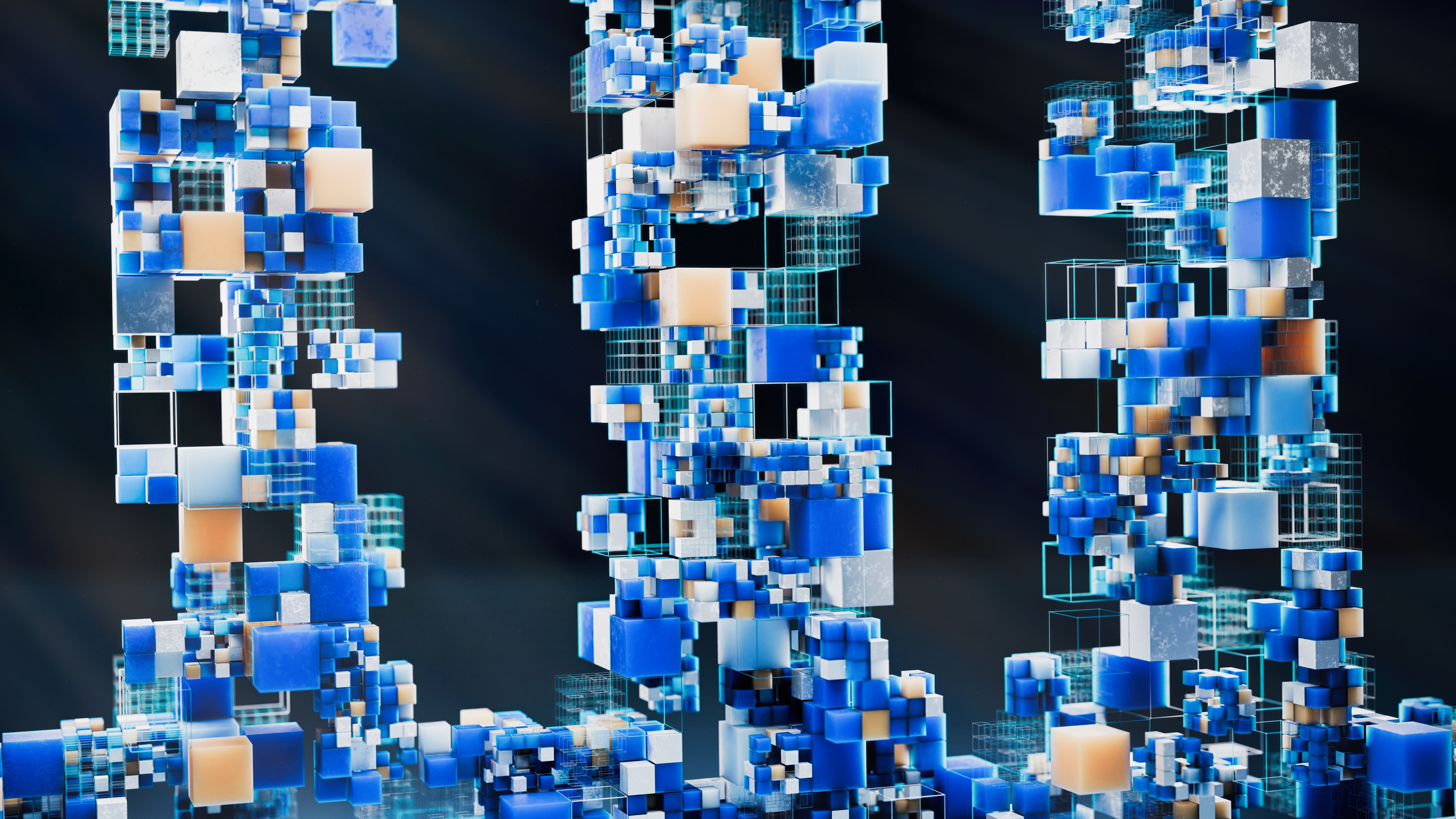 blockchain modular