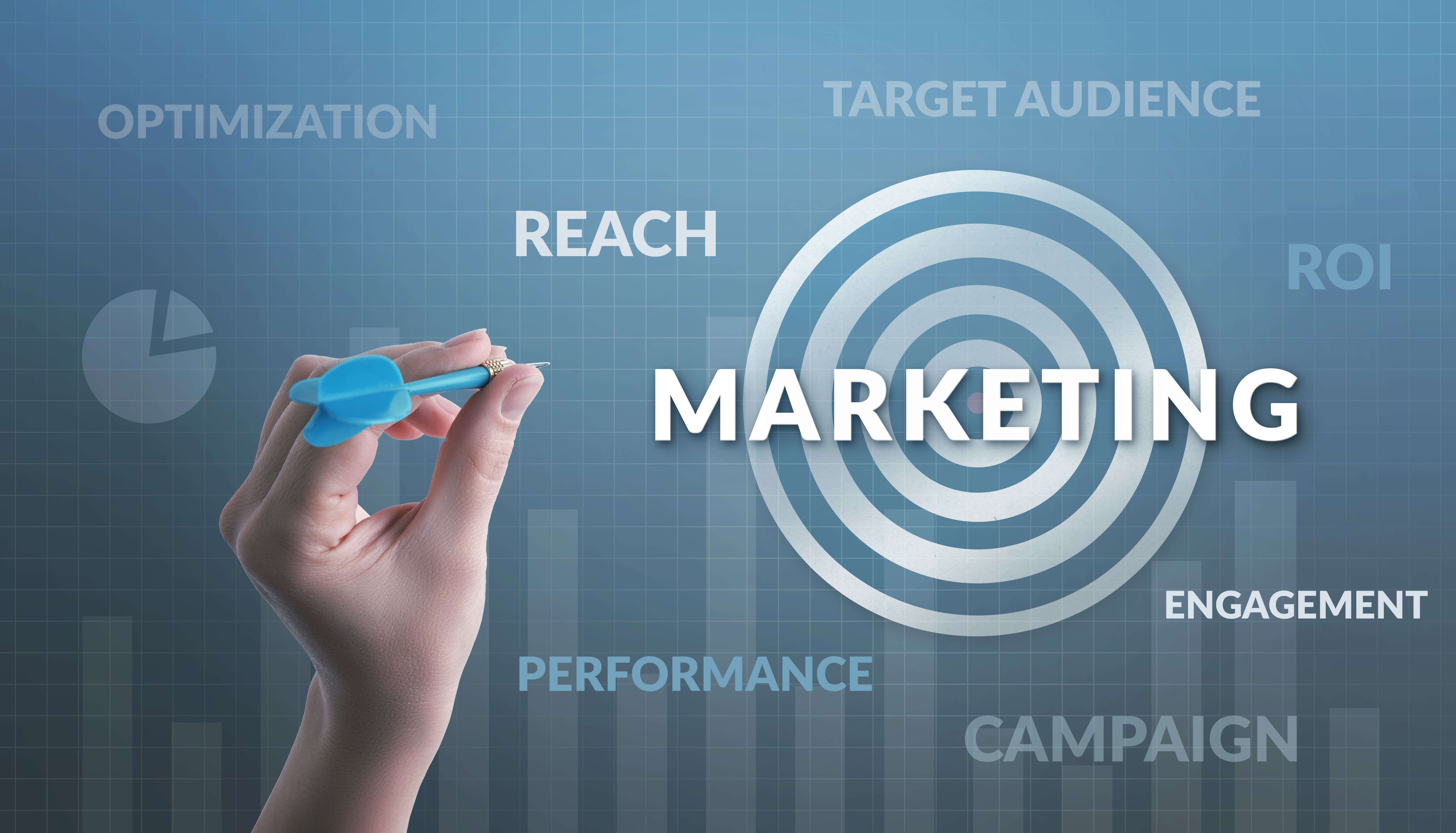 interactive marketing