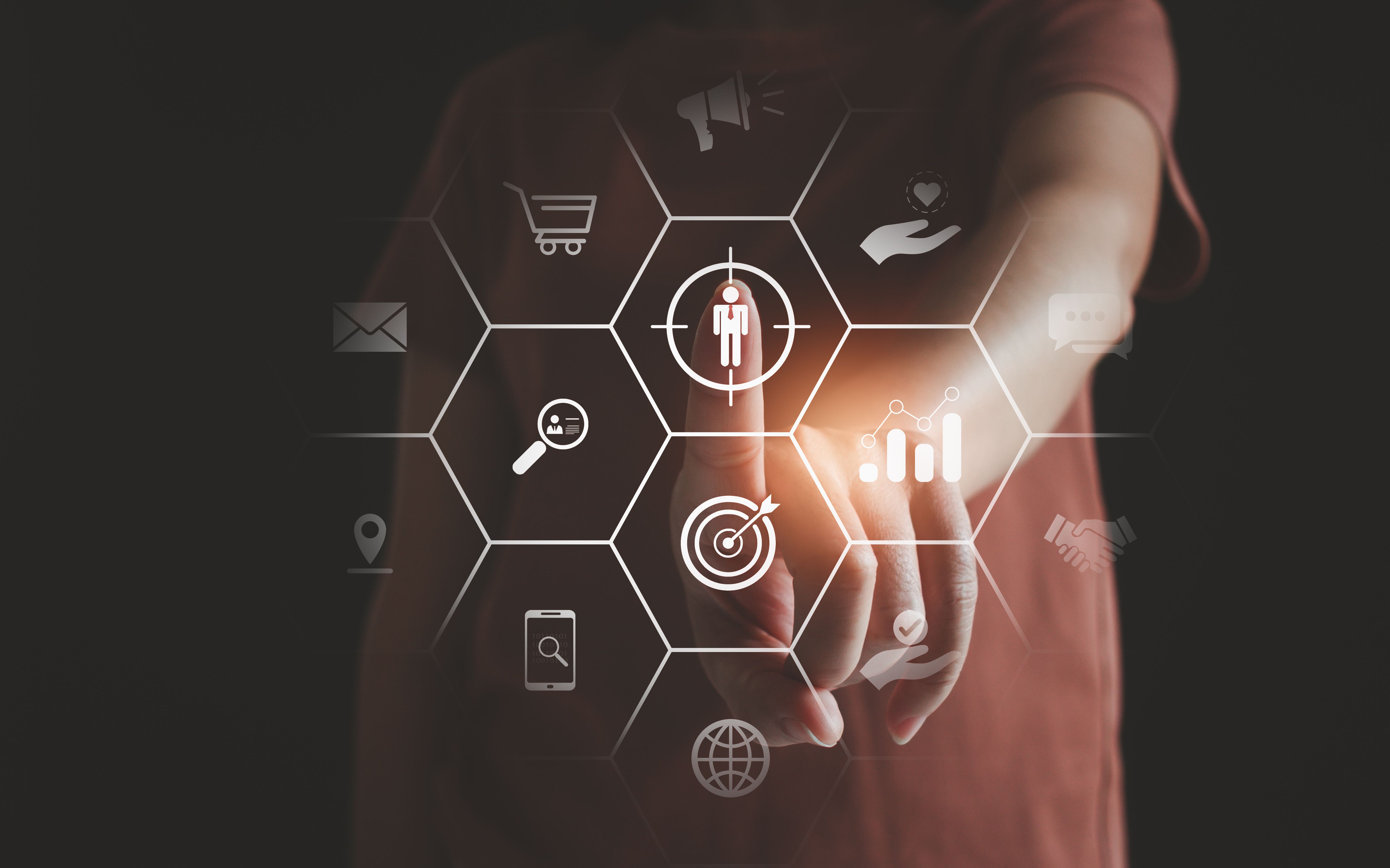 personalization targeting