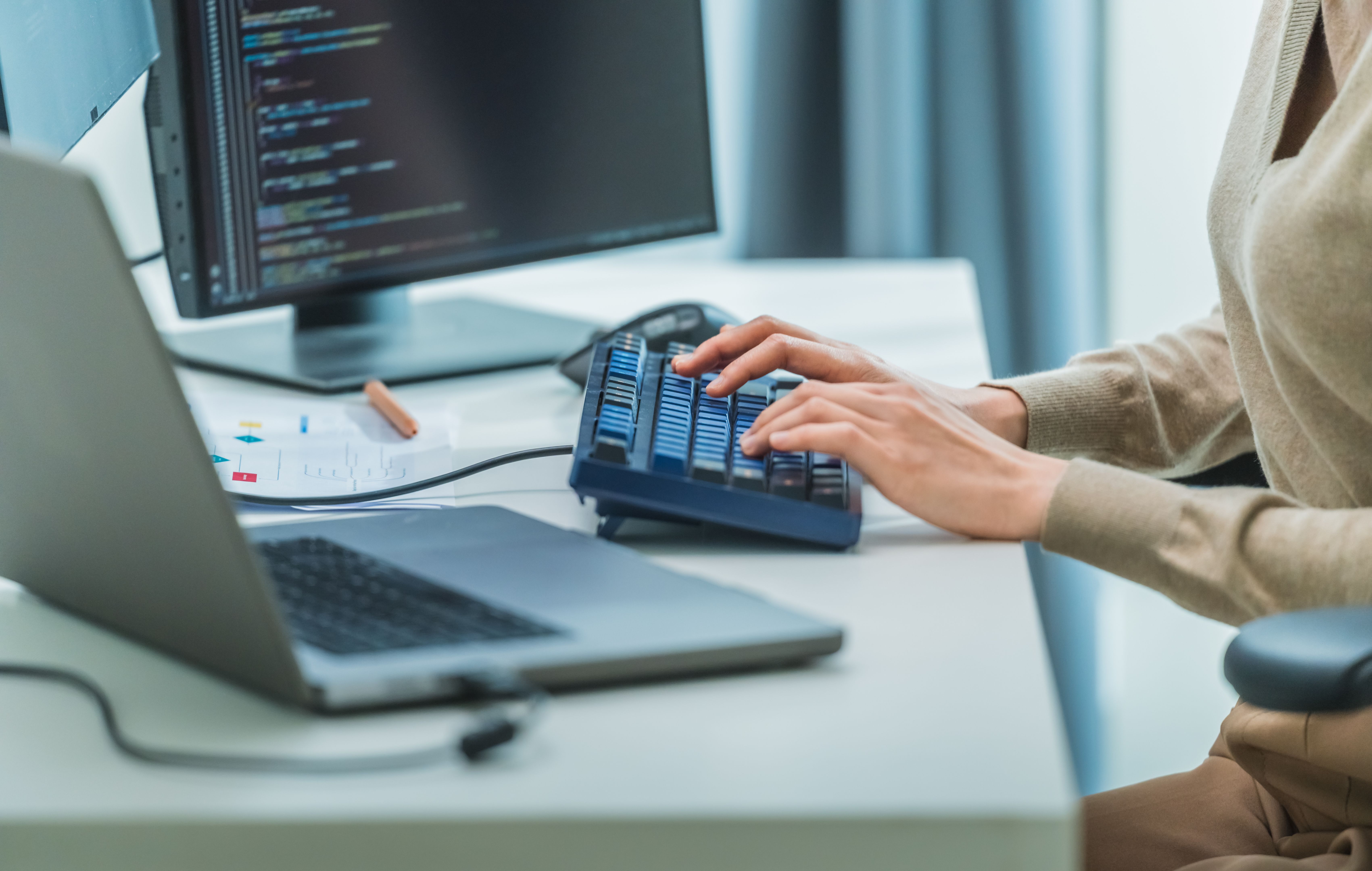 custom software development