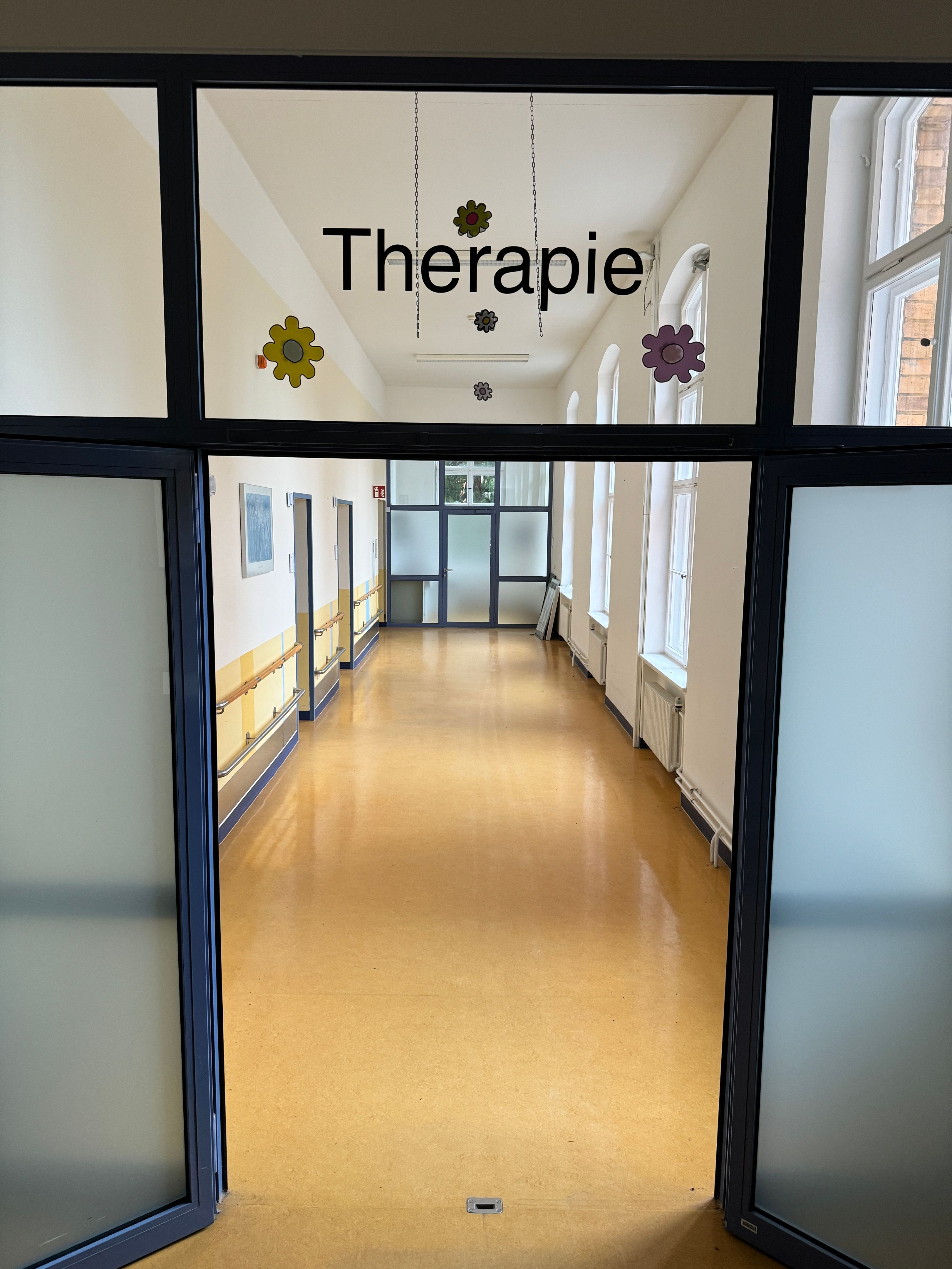 berlin walk-in clinic