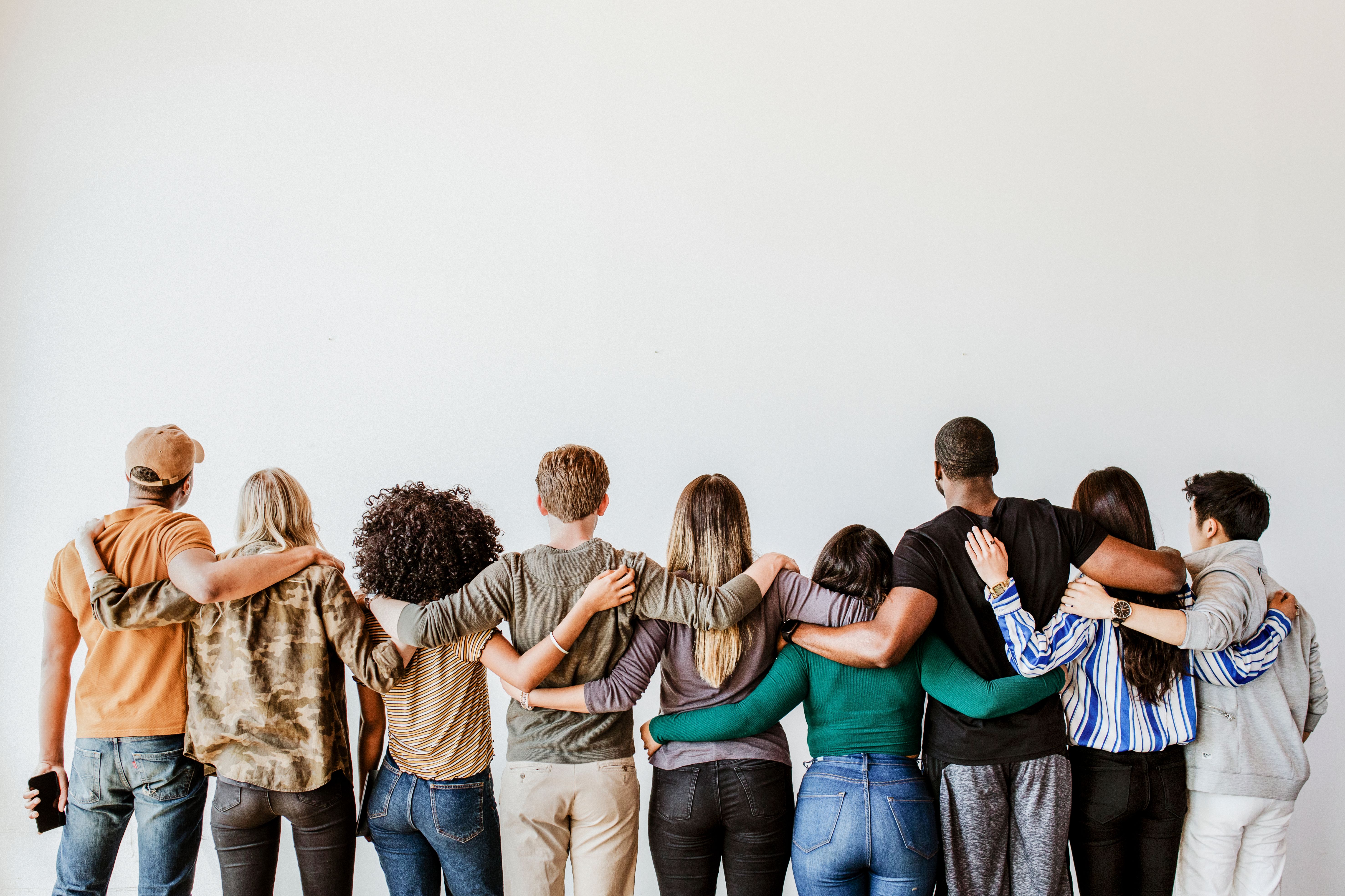 community support