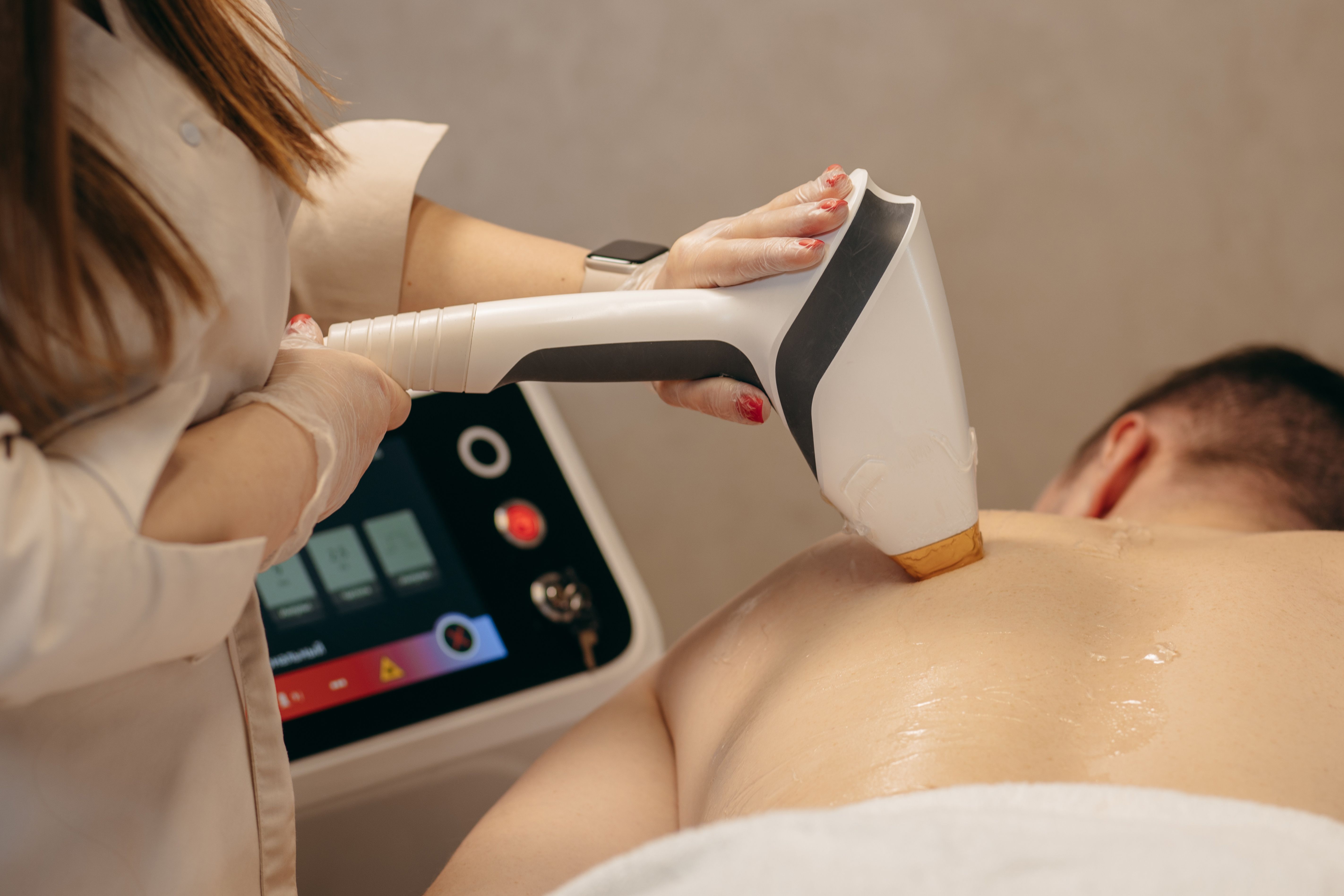 hair removal options