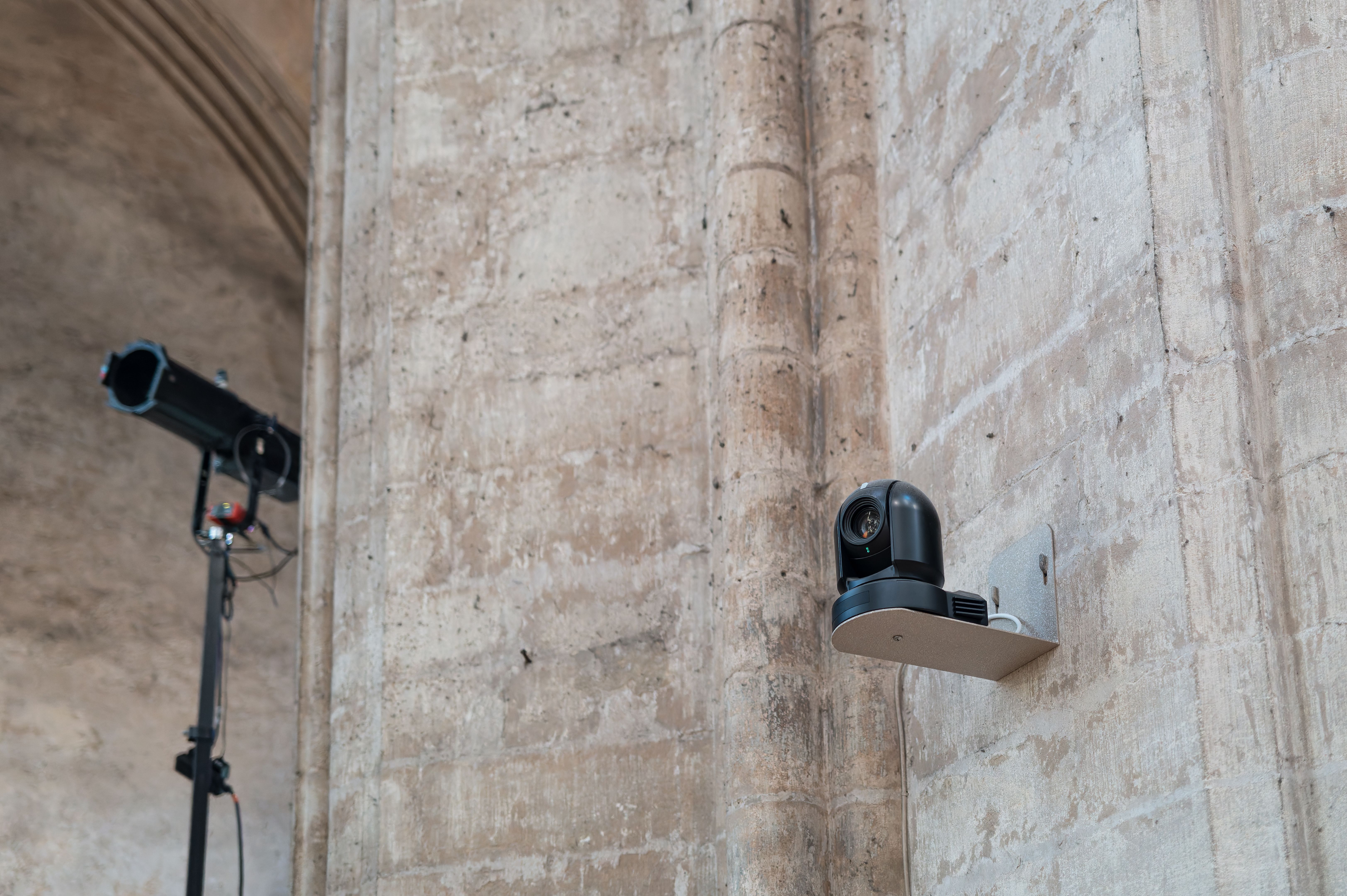 church communication