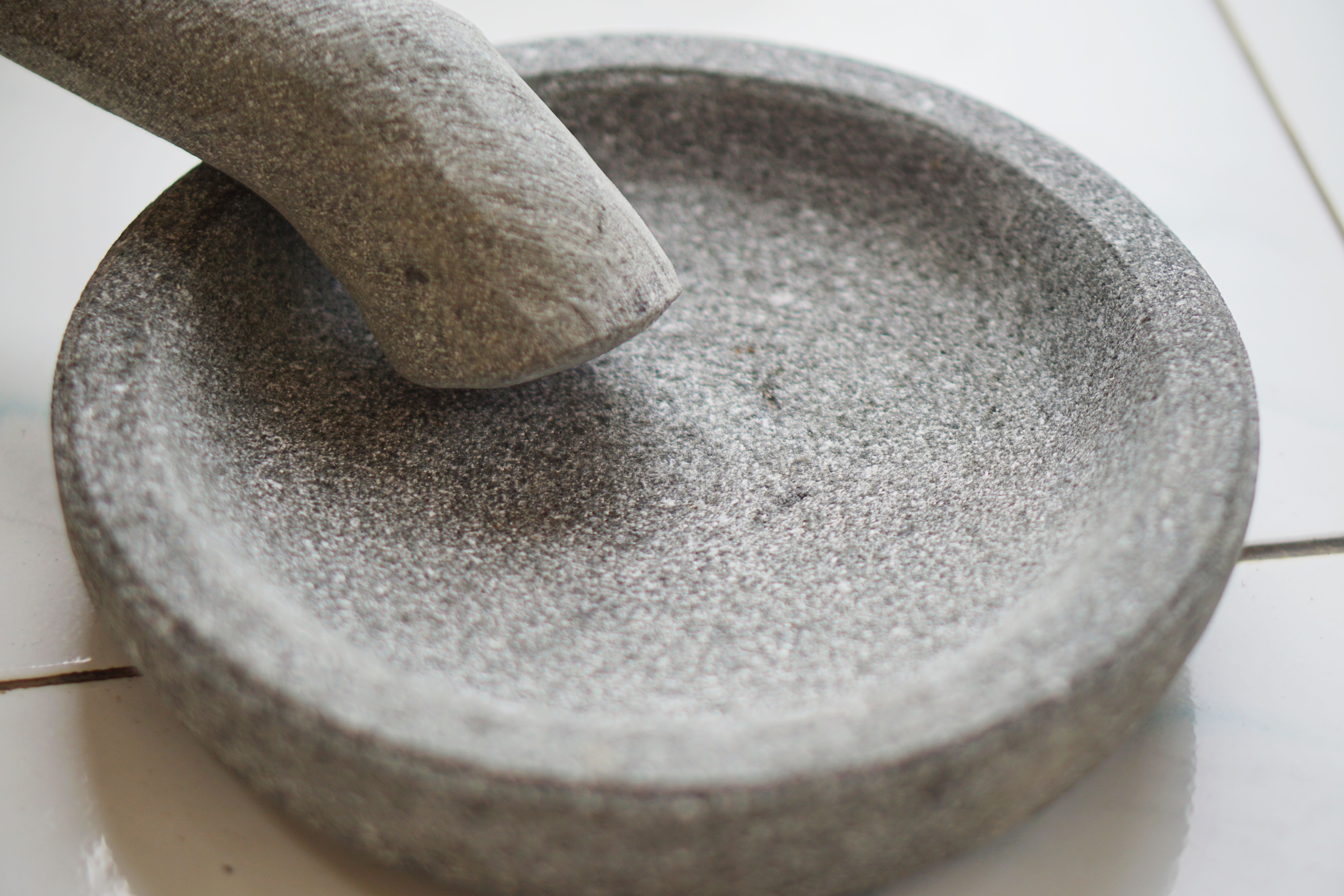 traditional stone tools