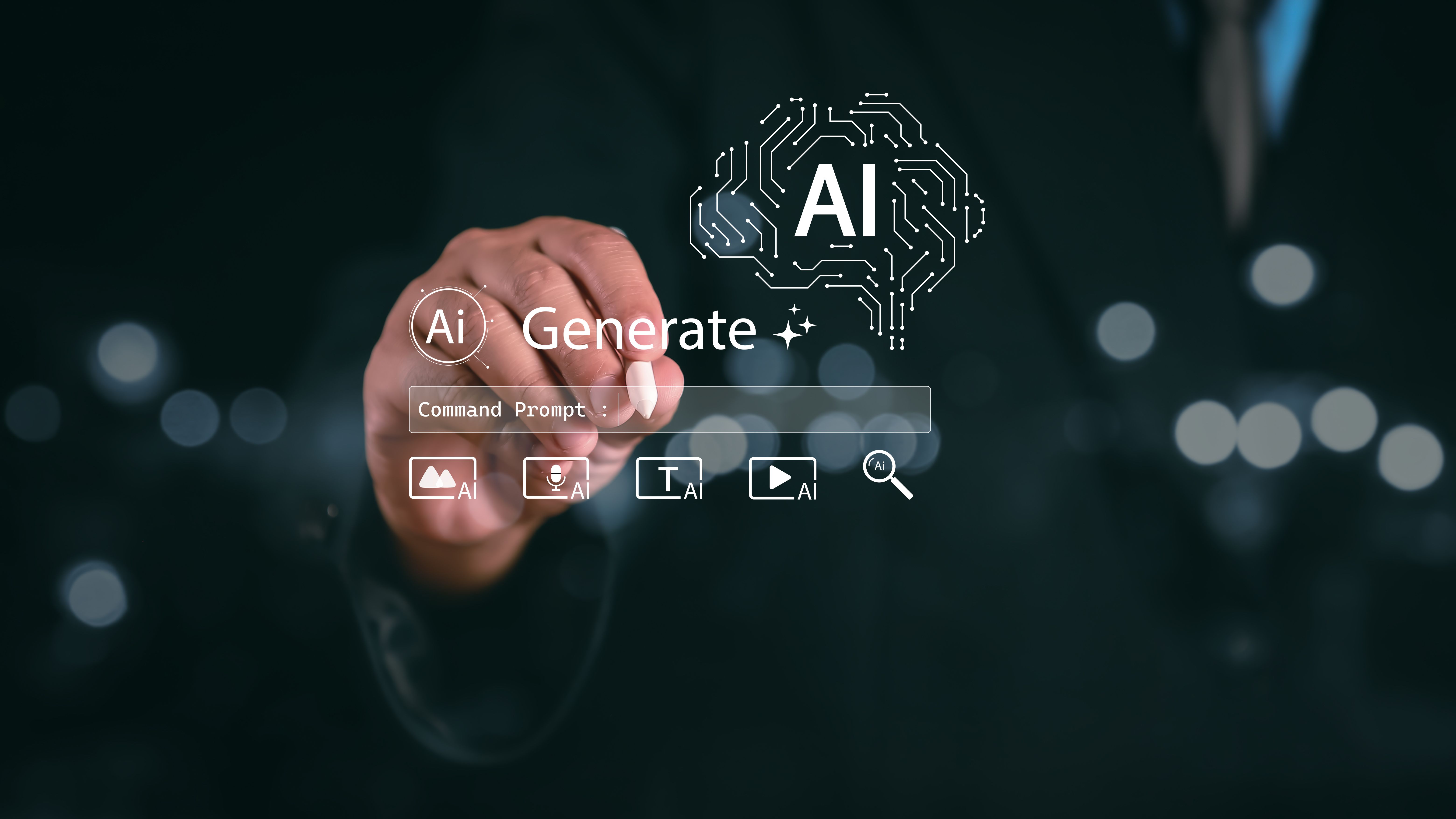 AI provider evaluation