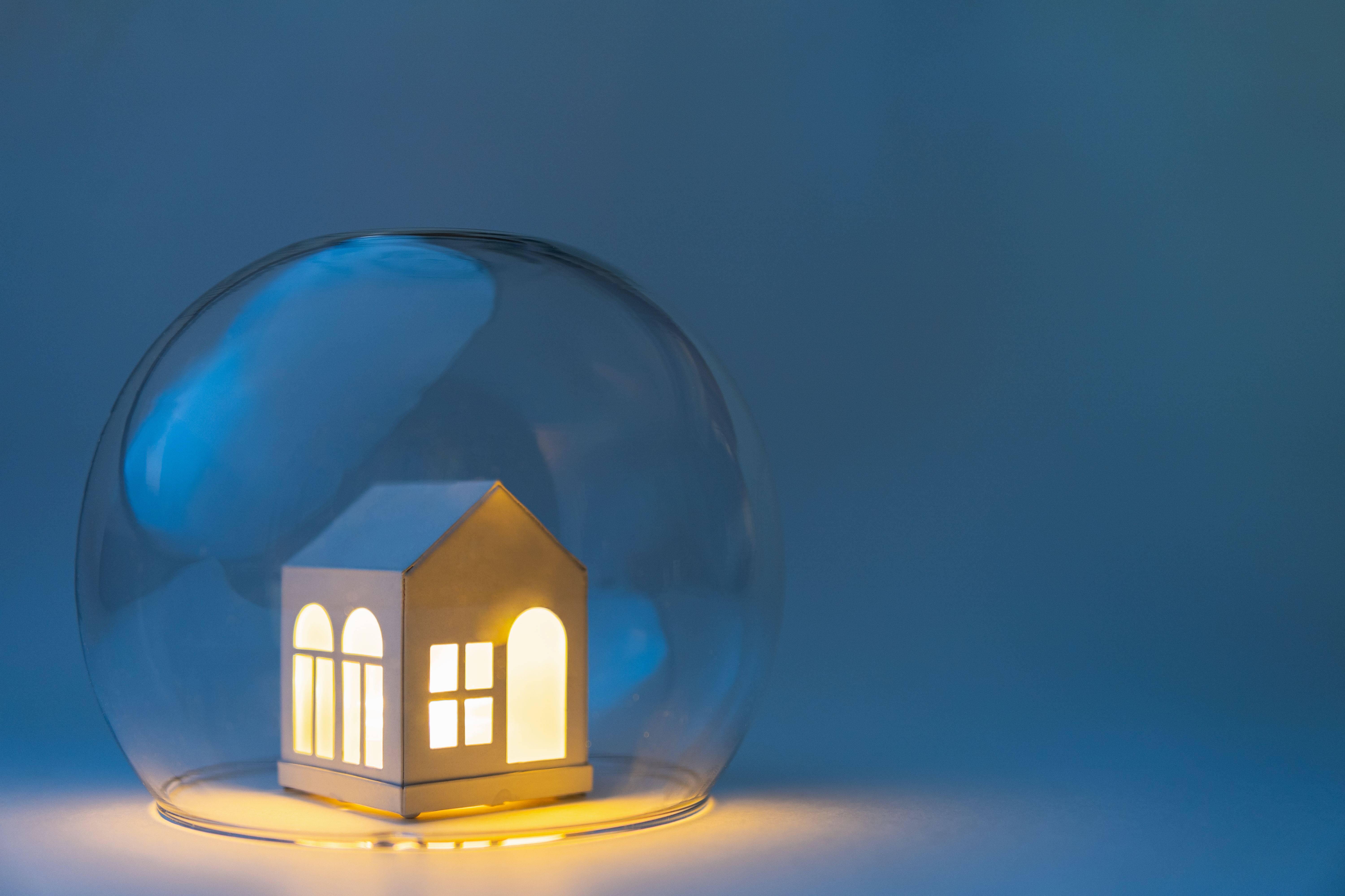 home insurance coverage