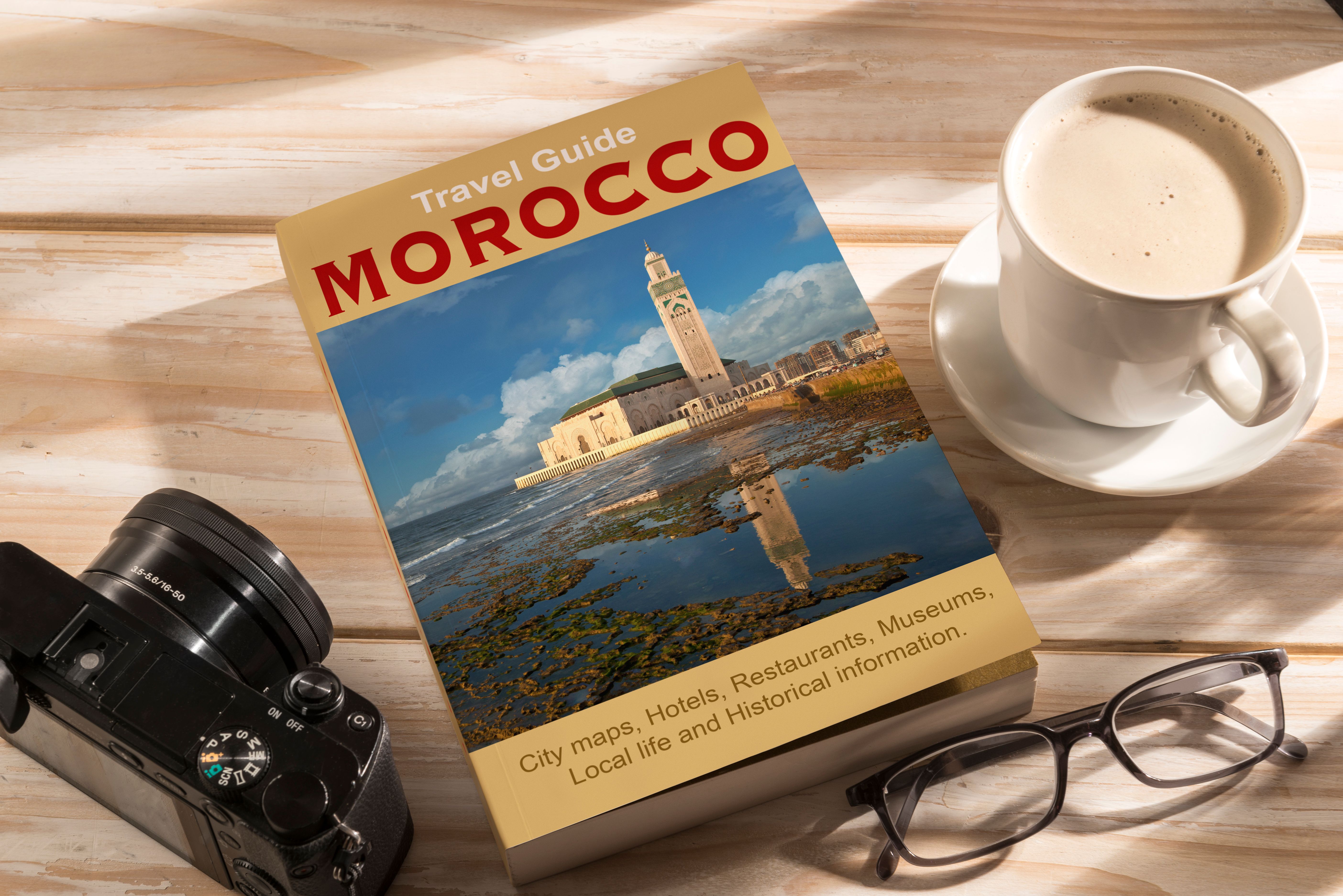 moroccan guide