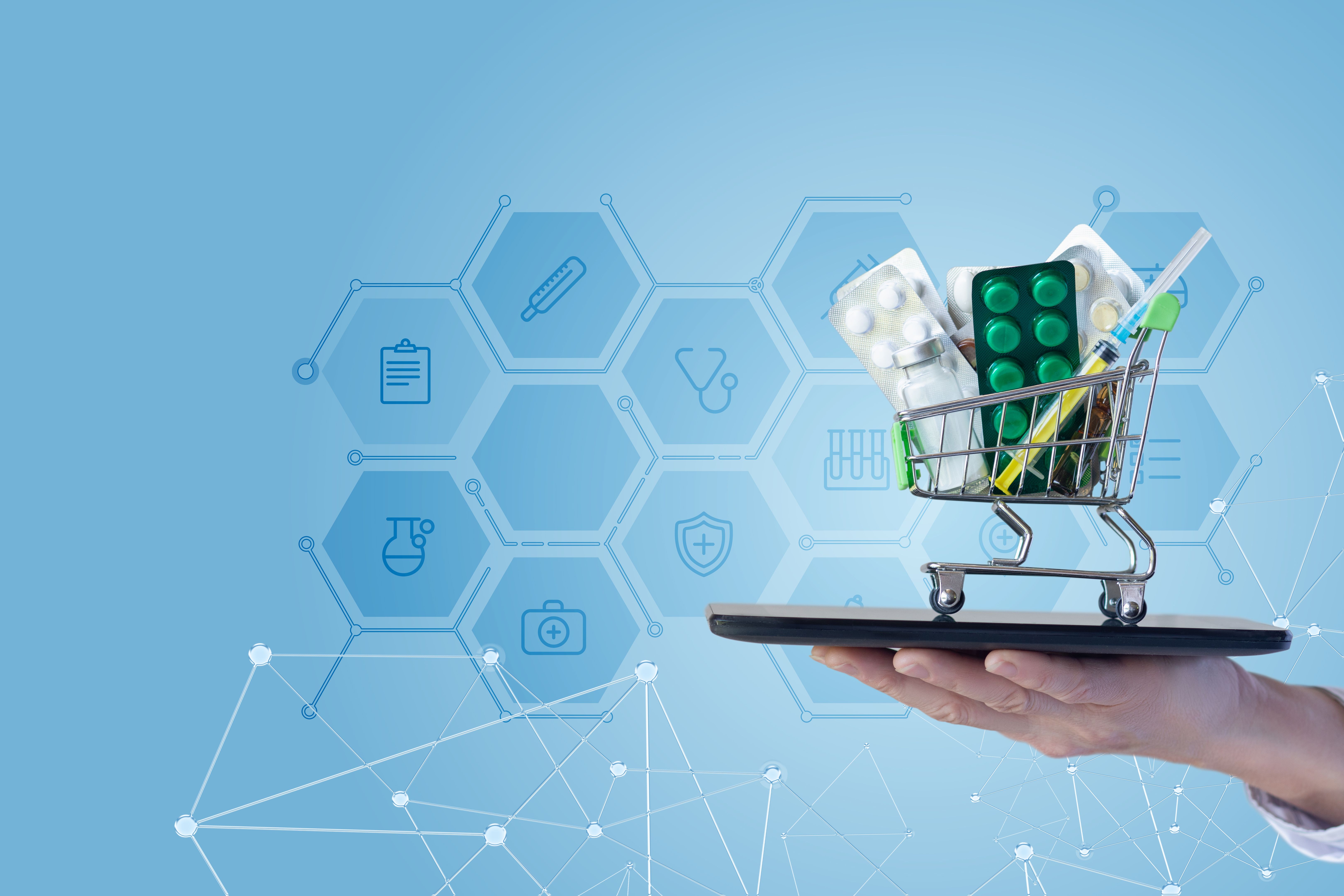 over-the-counter medications