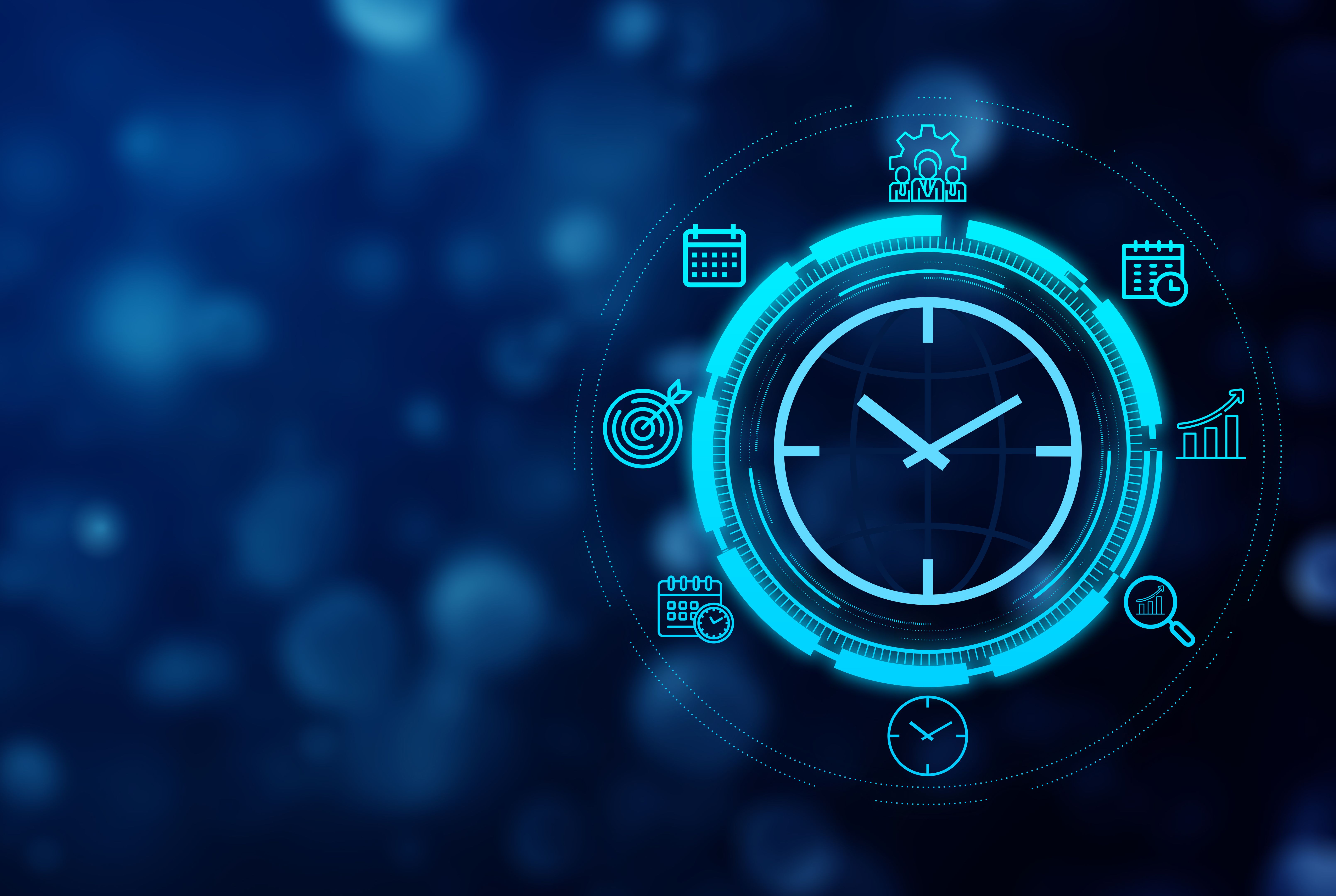 time management