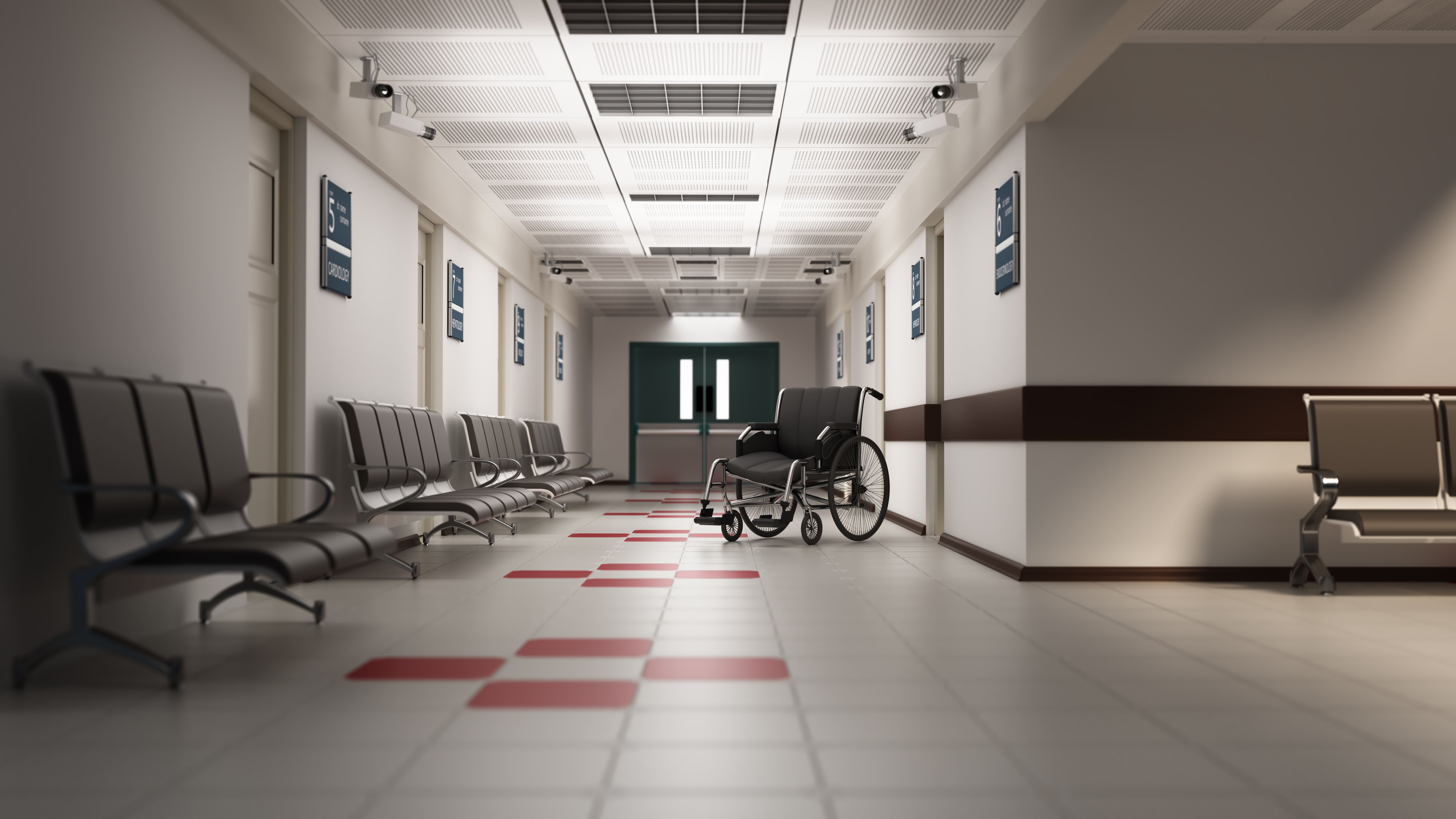 Fort Bend County healthcare