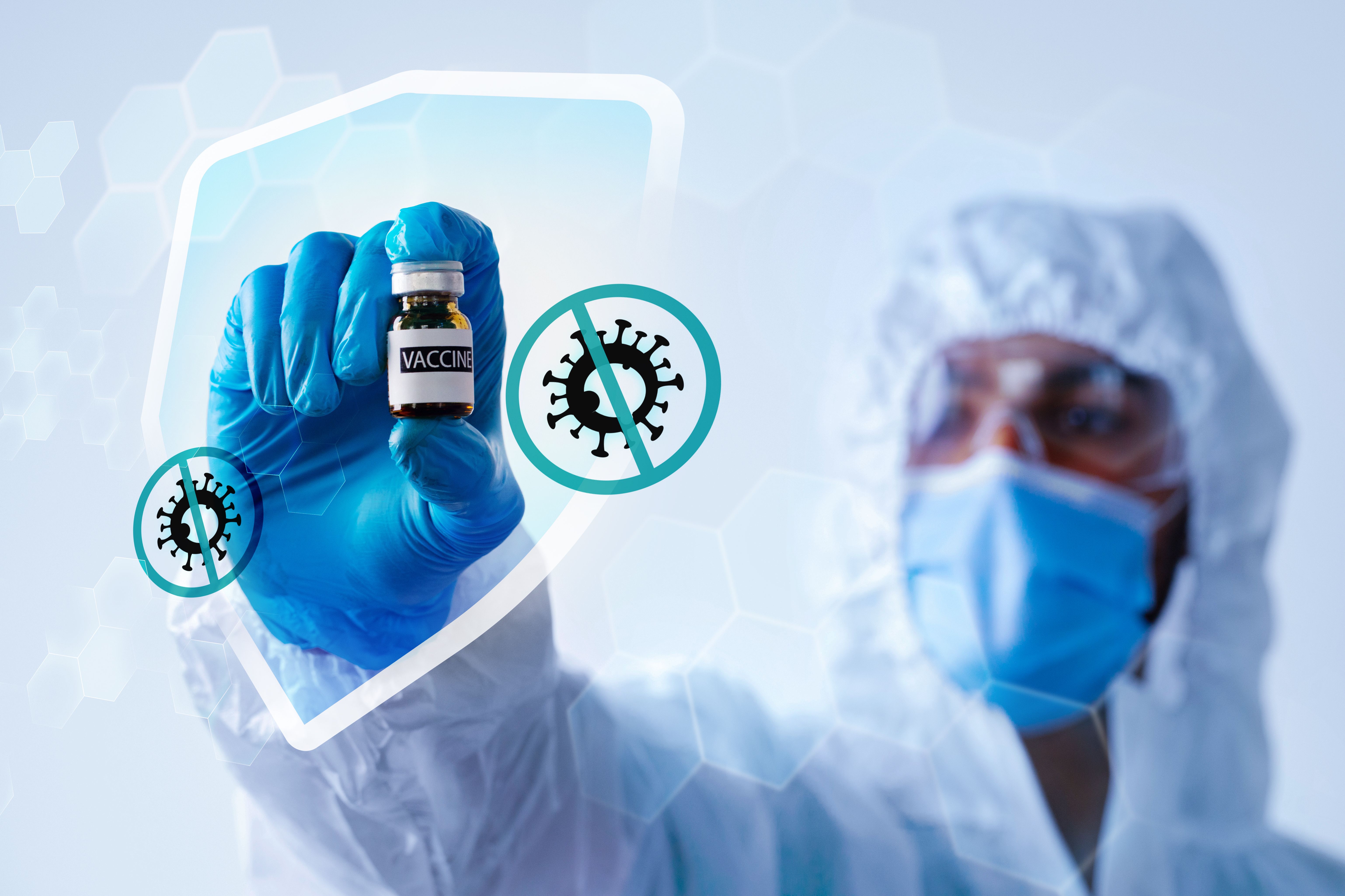 biosecurity measures