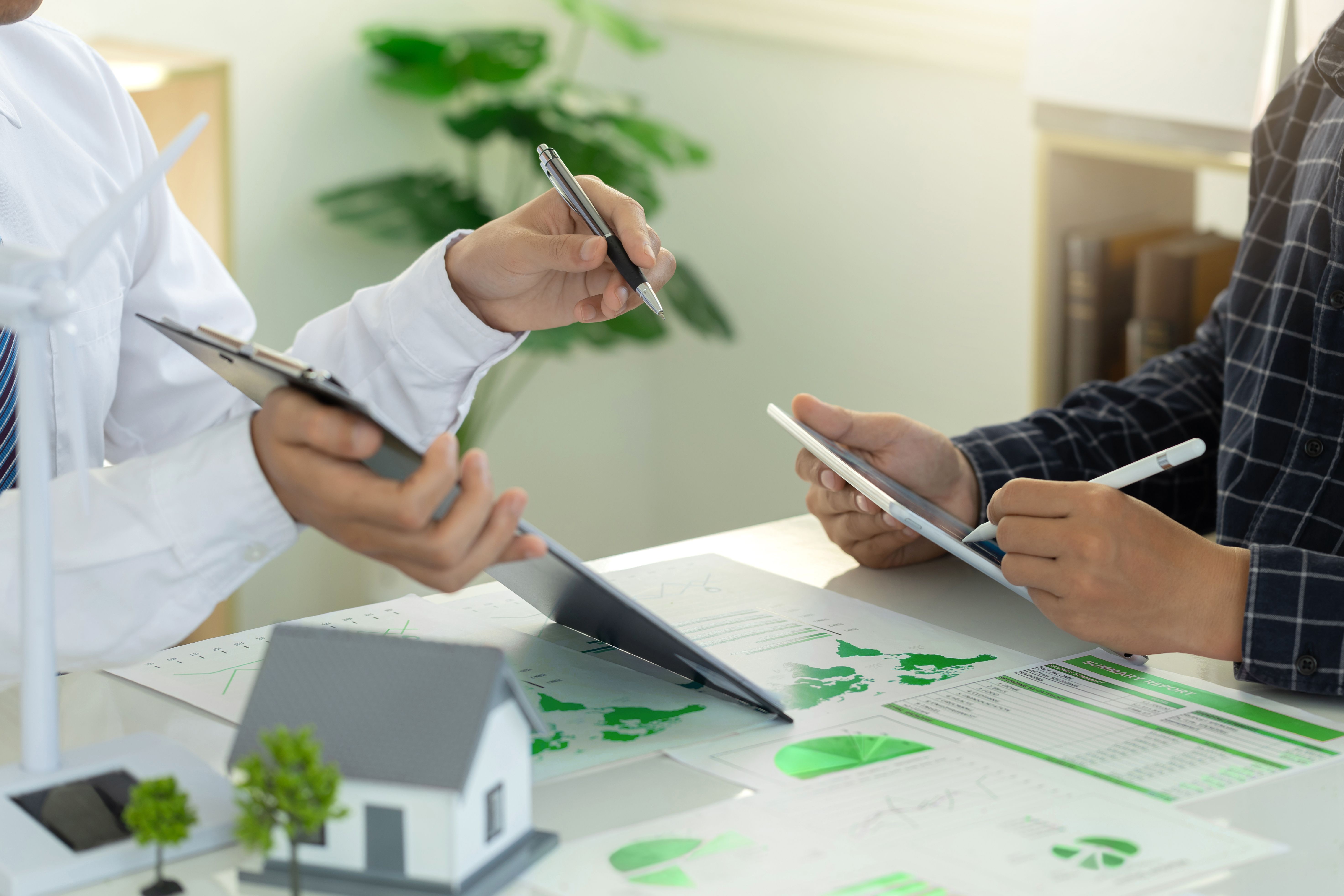 government initiative