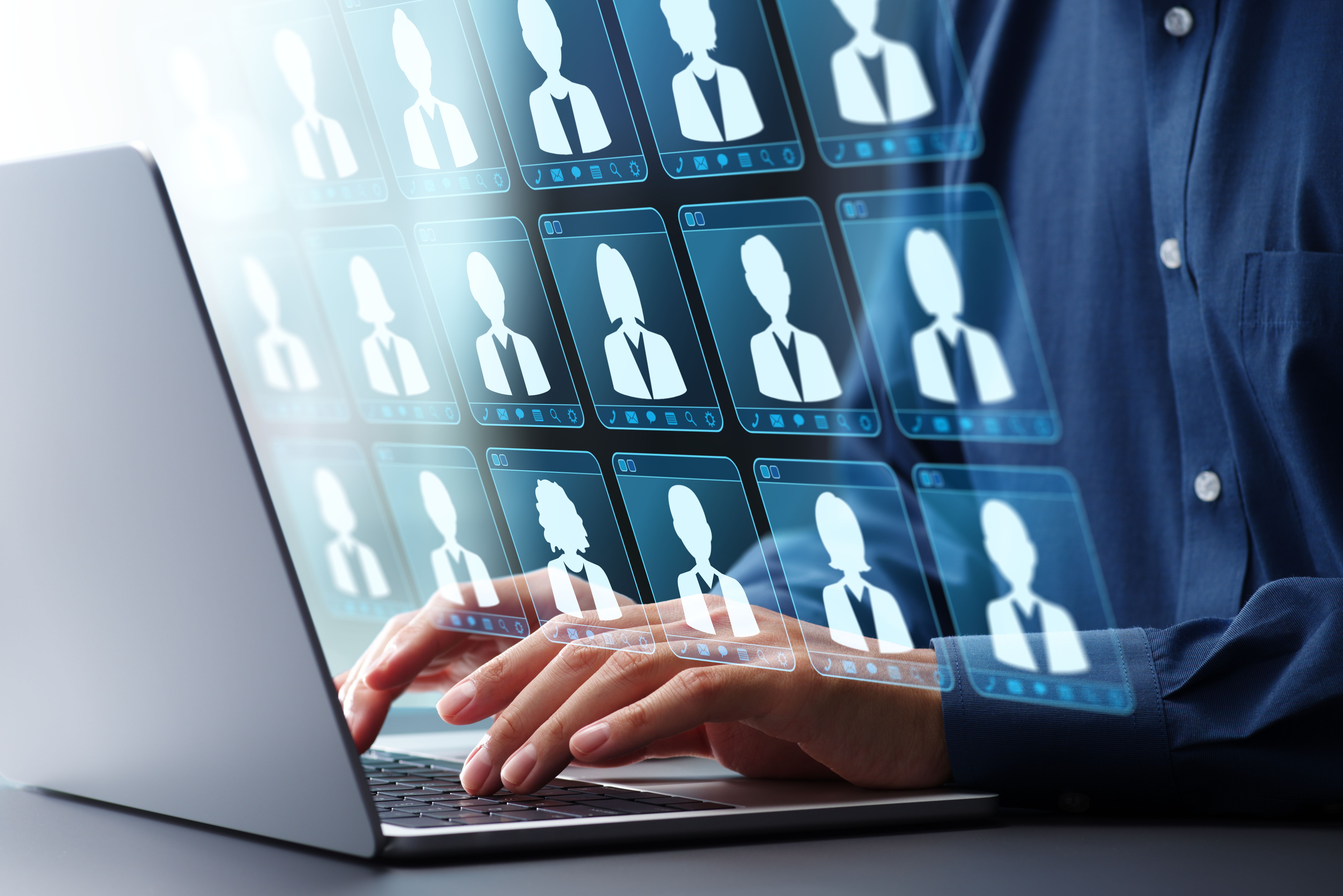 customer profiling AI