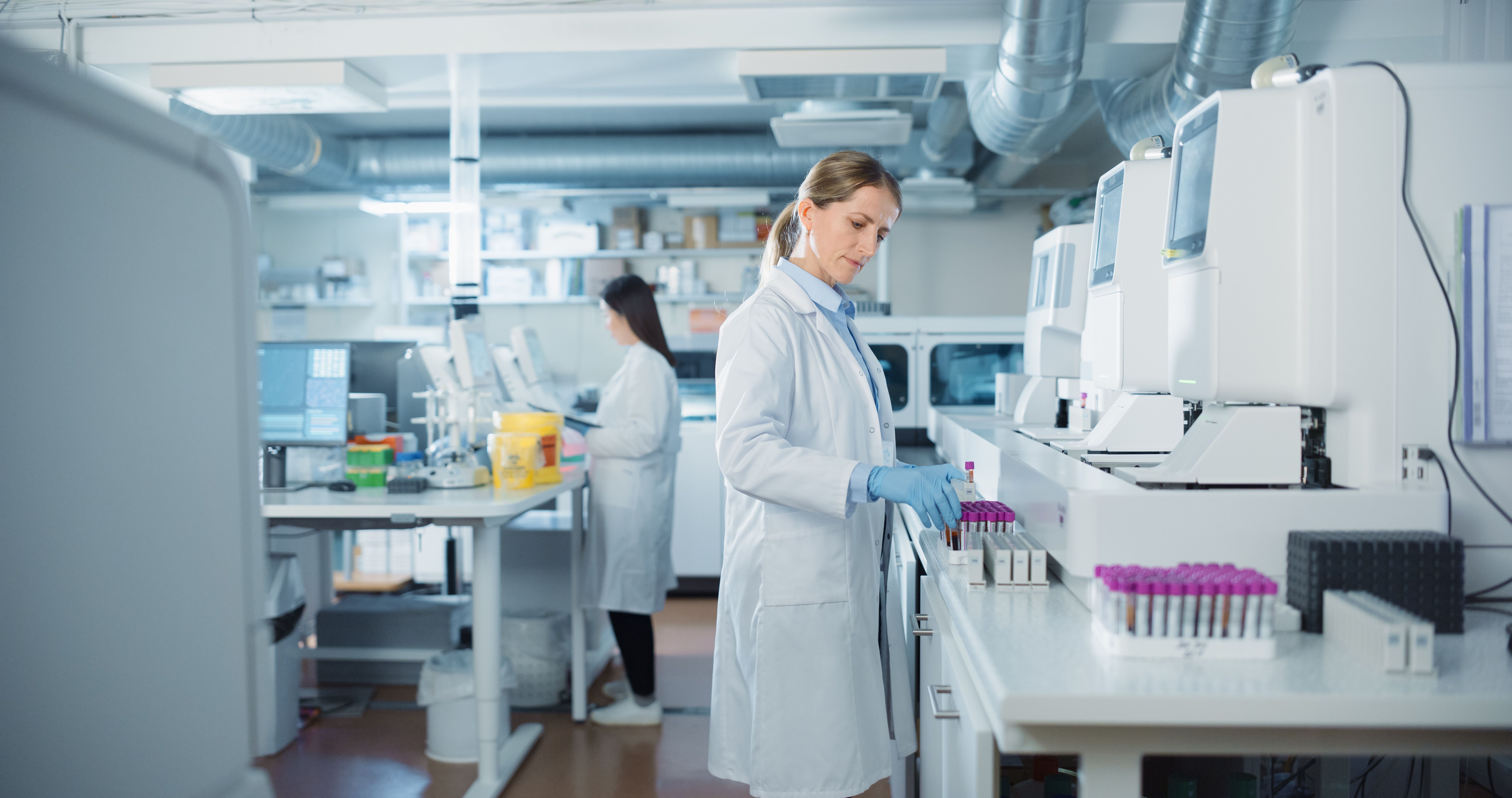 clinic research