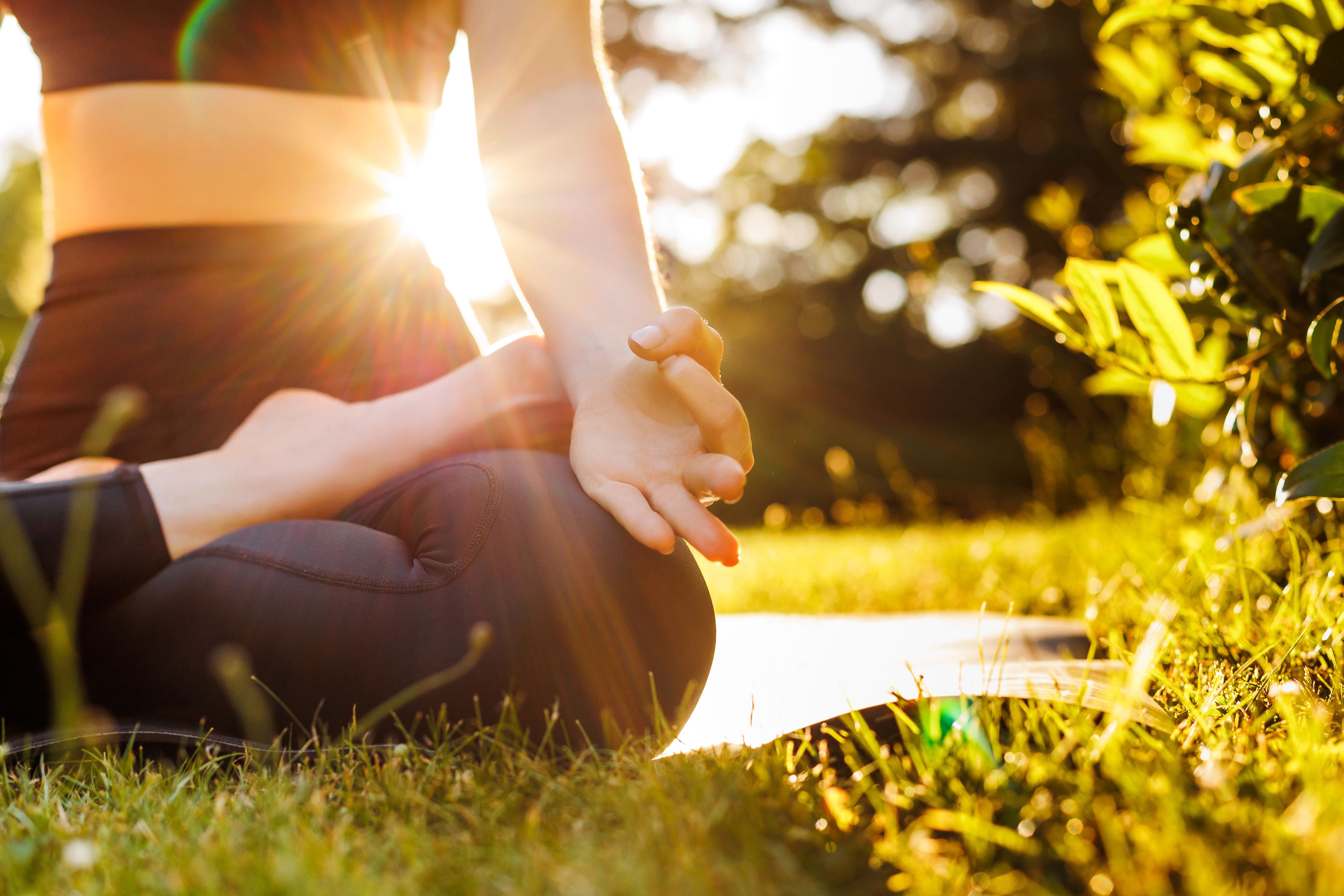 yoga community Luxembourg