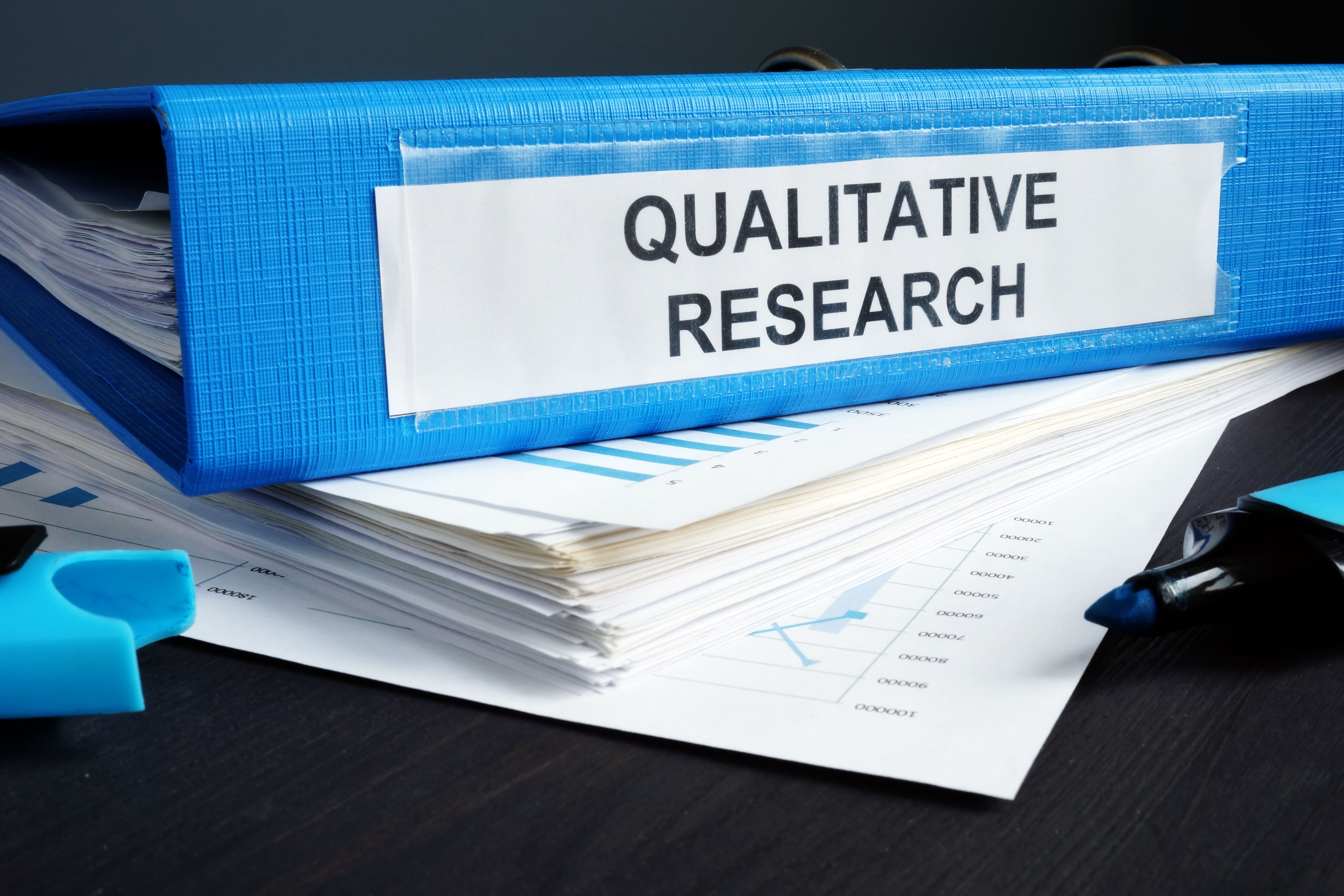qualitative research