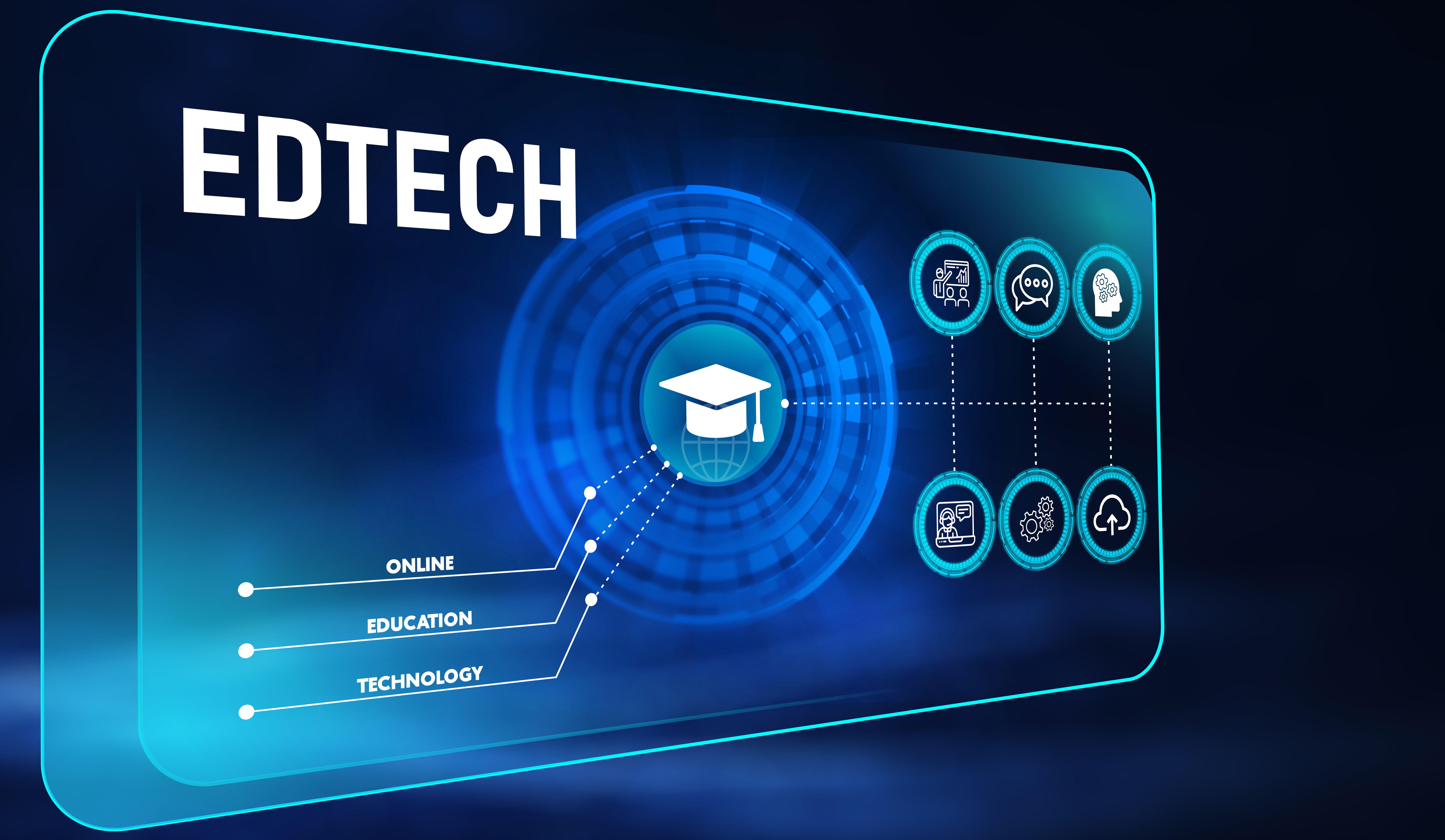 education technology ethical