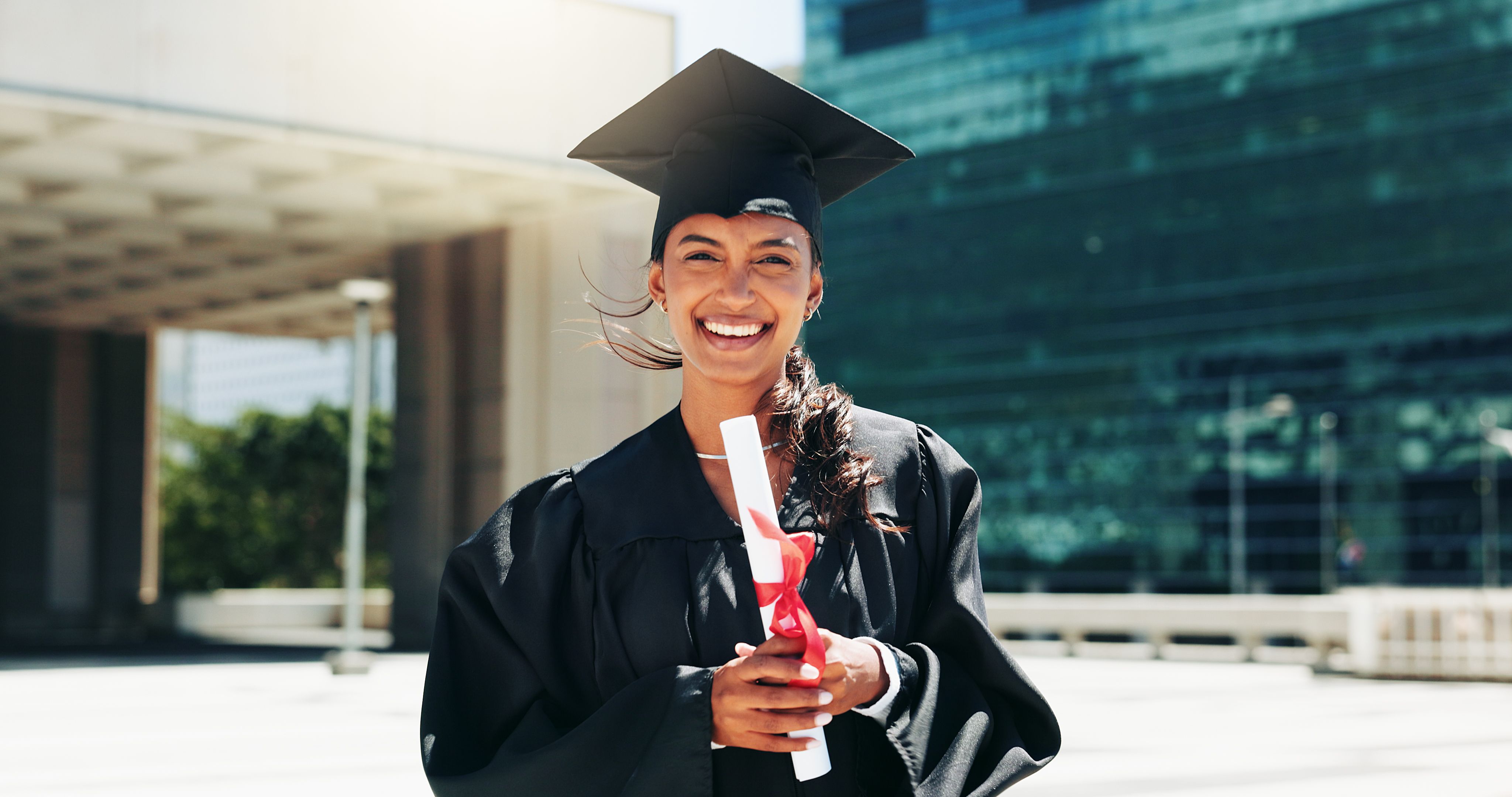 graduation ceremony