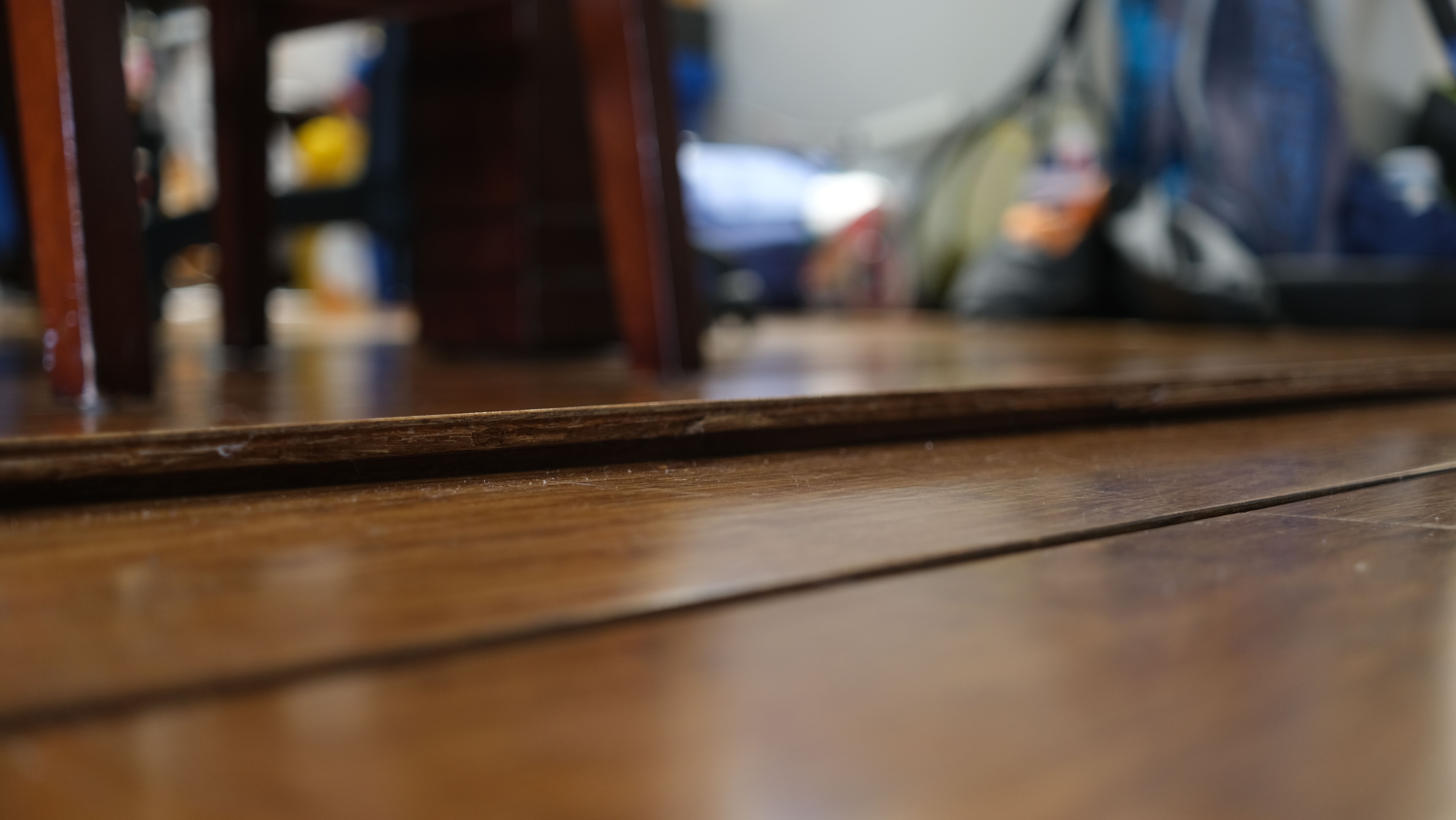 hardwood flooring cost