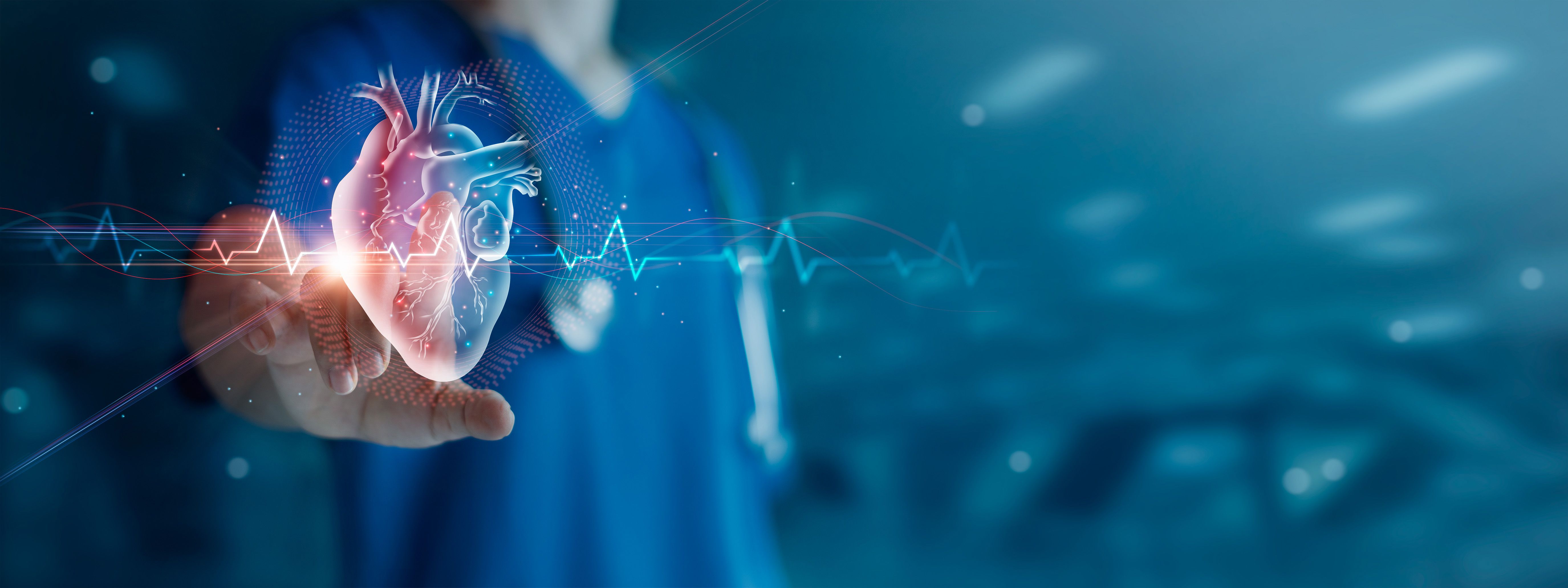 cardiology technology