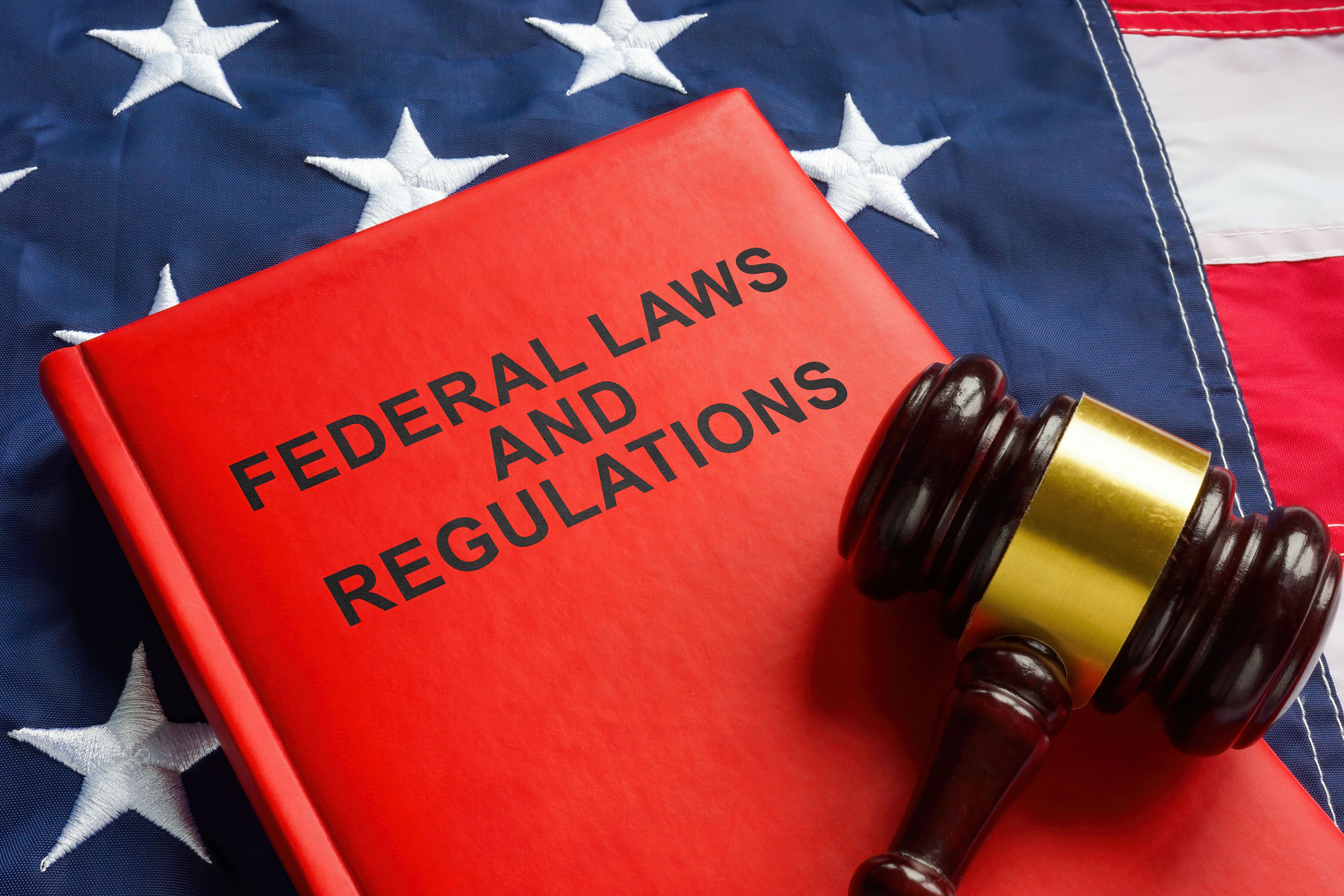 government regulations