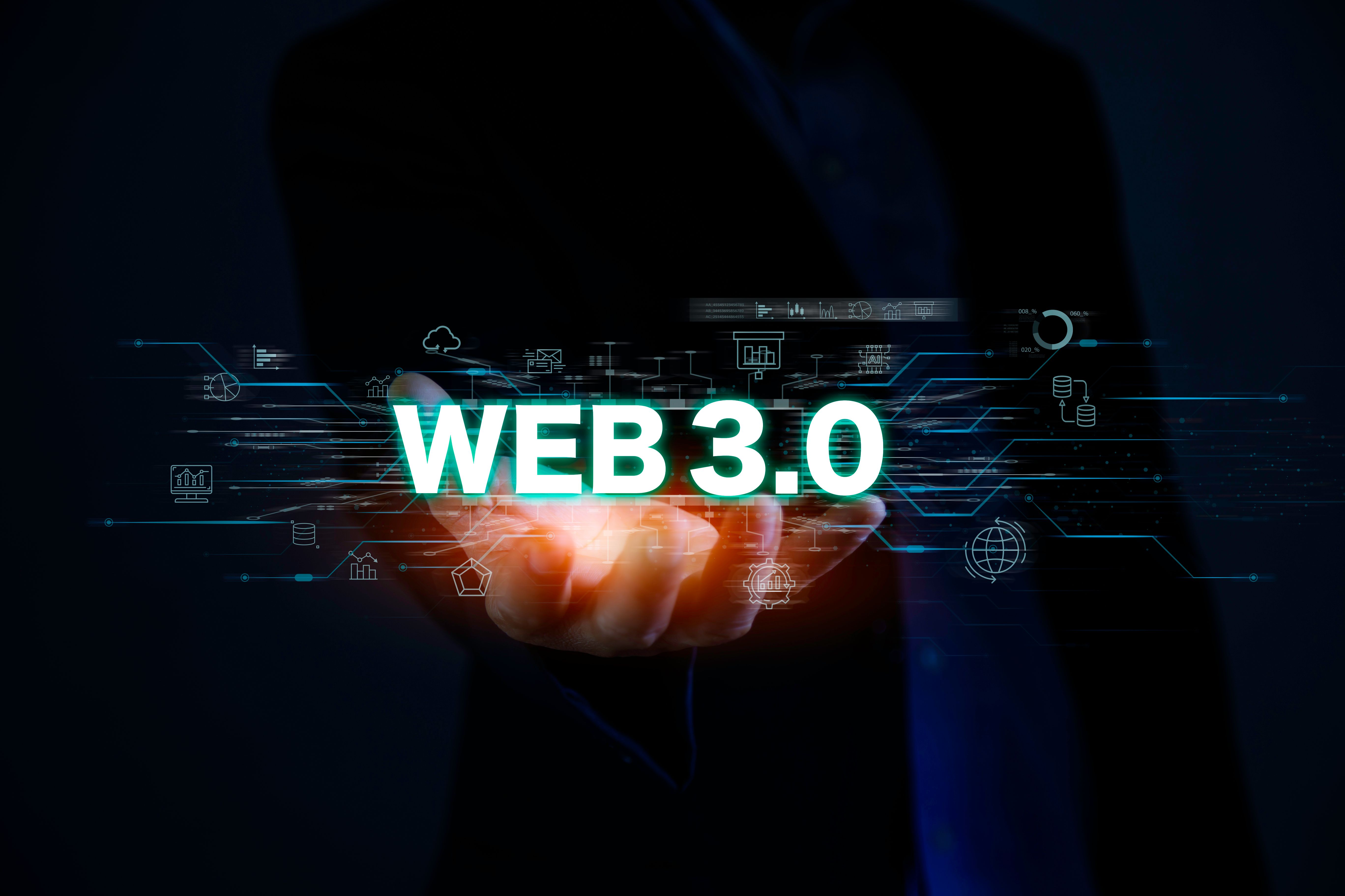 web3 development