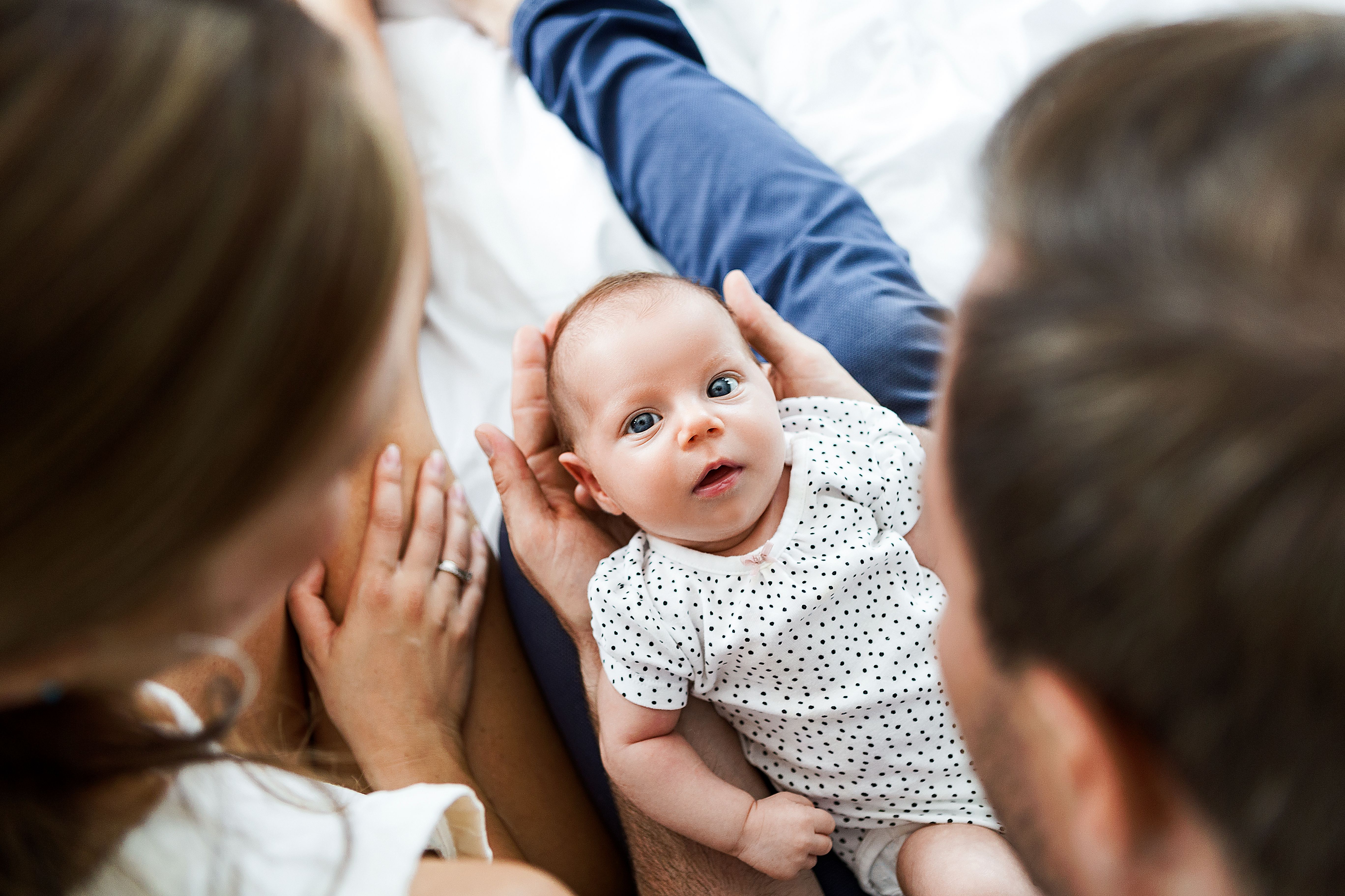 parent baby