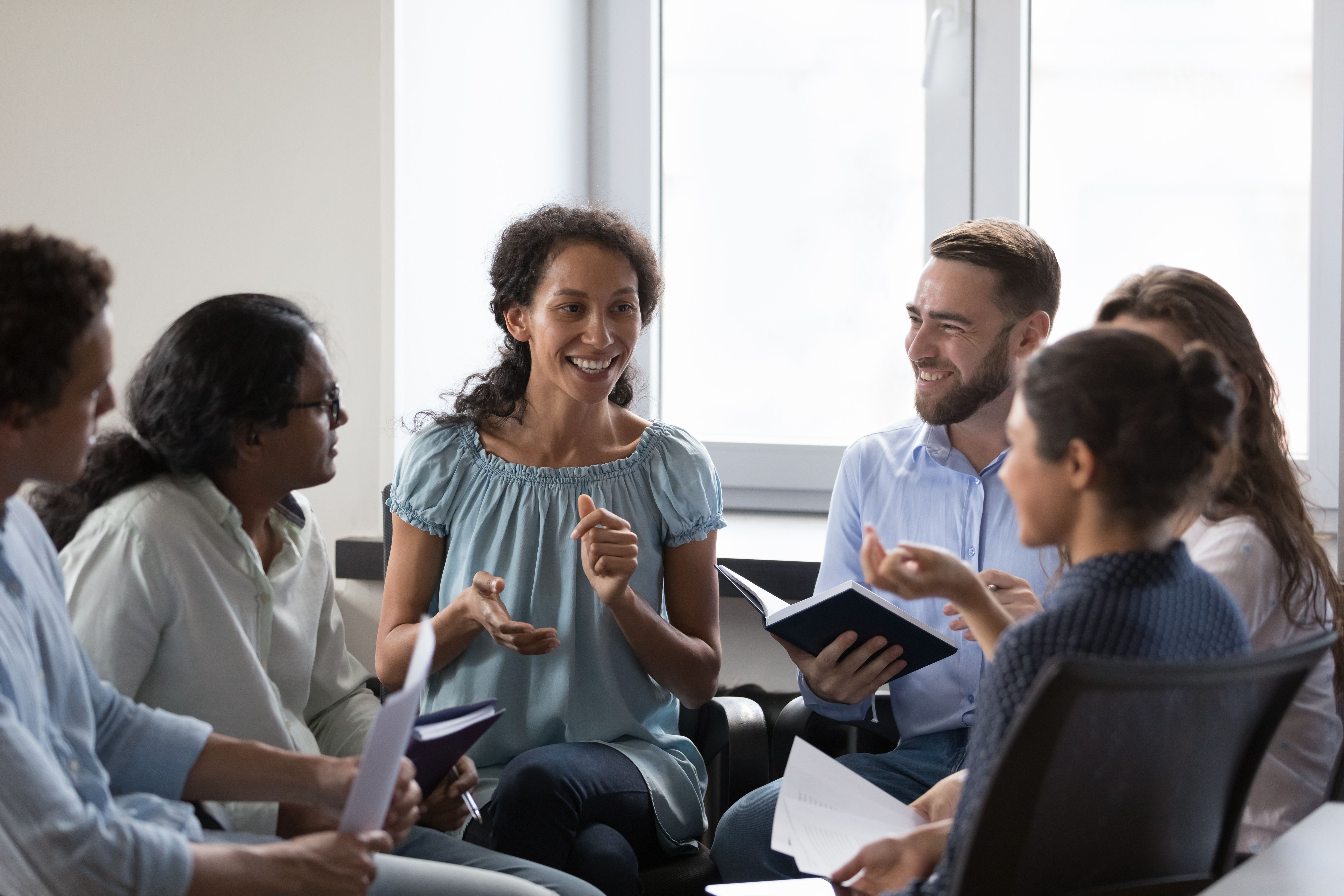 therapy collaboration
