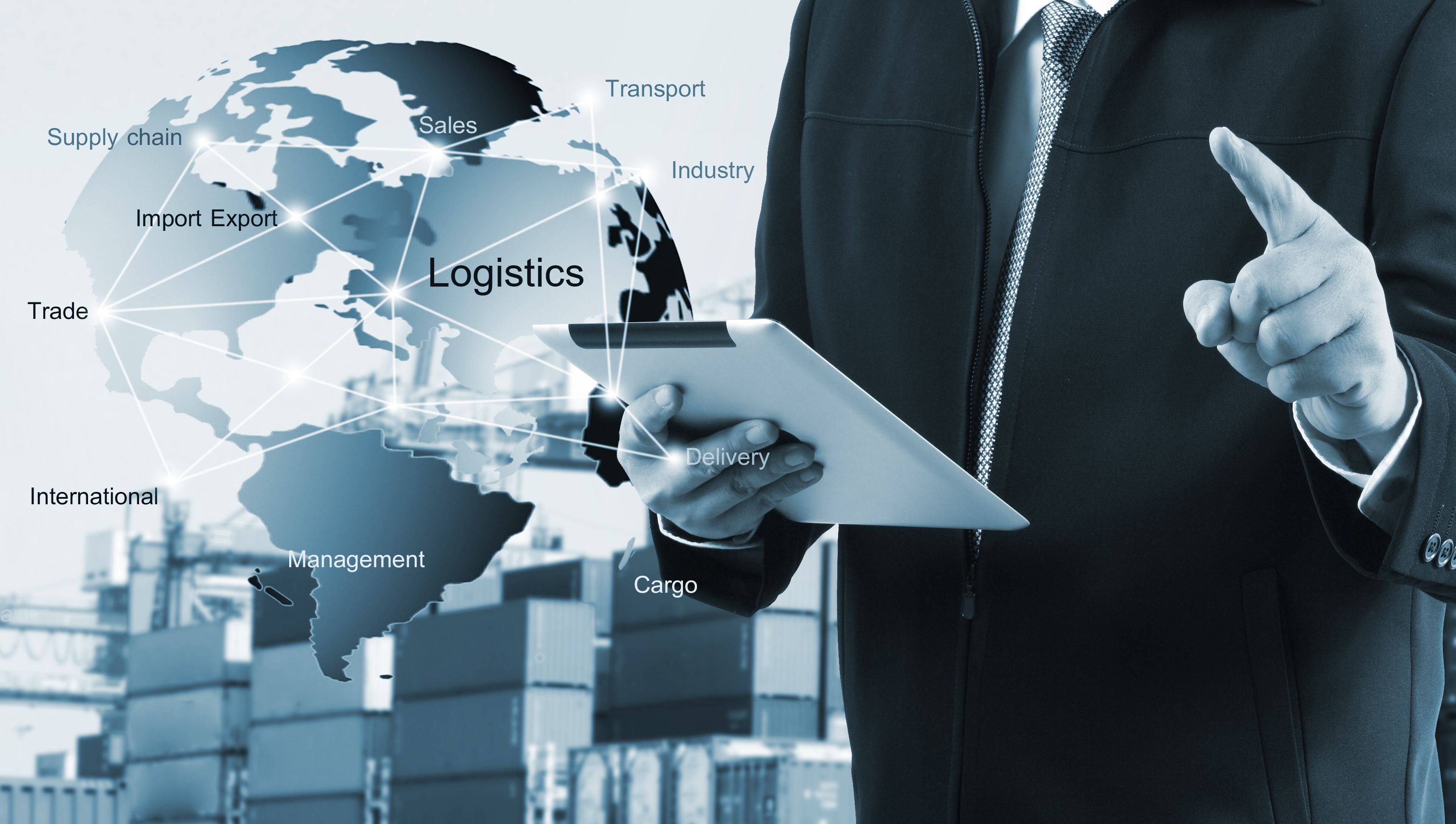 logistics certifications