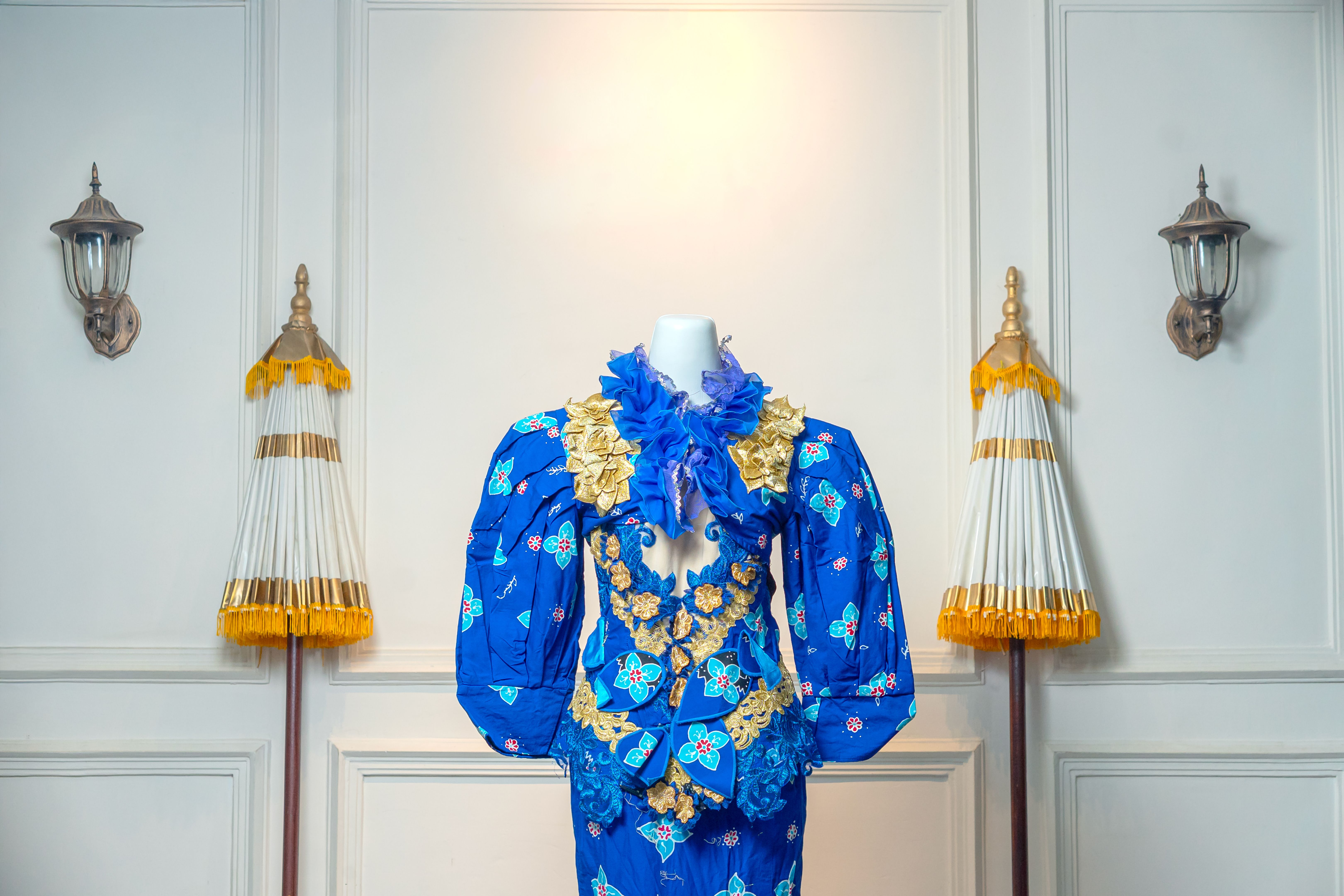 luxury cultural identity