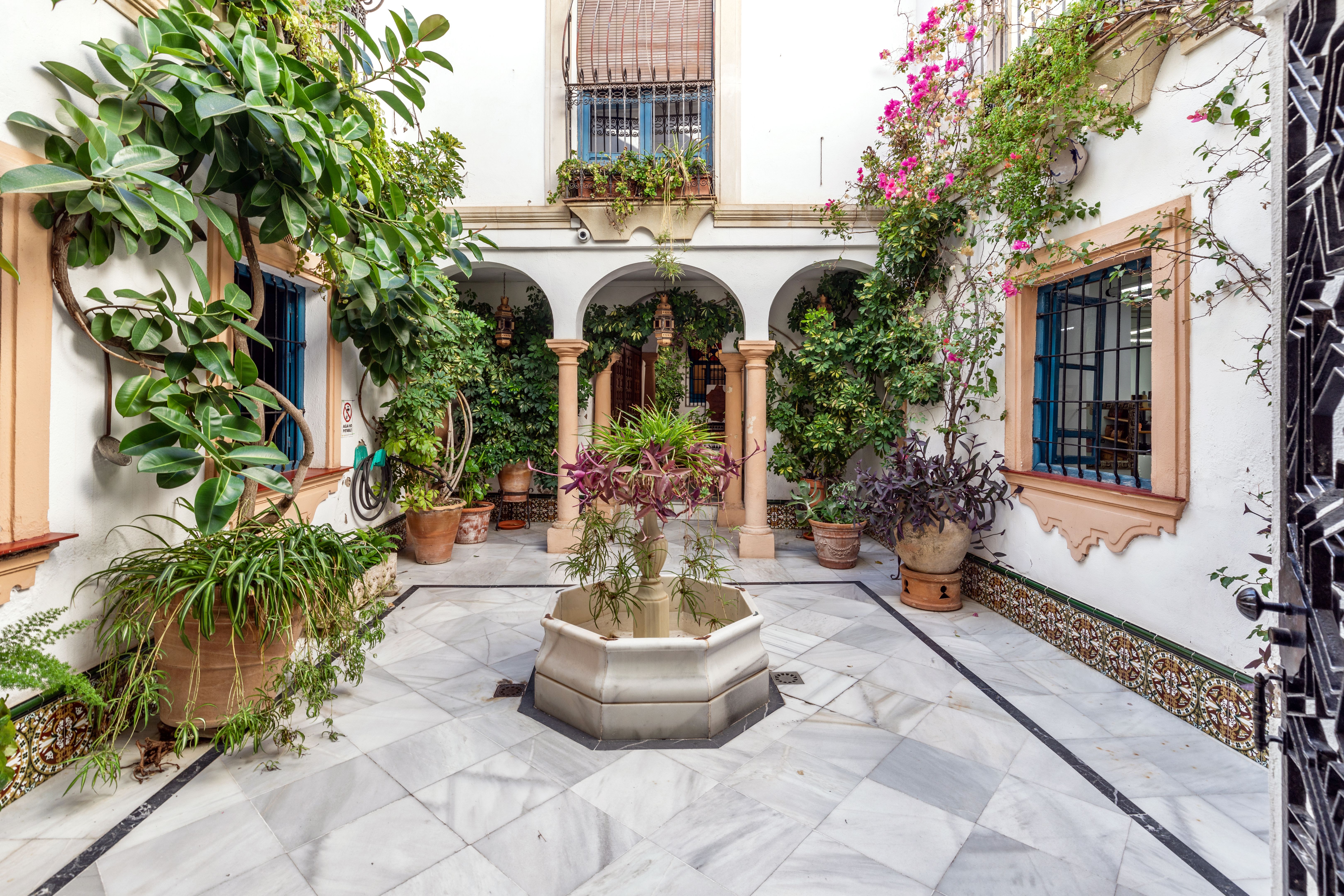 historic luxury property