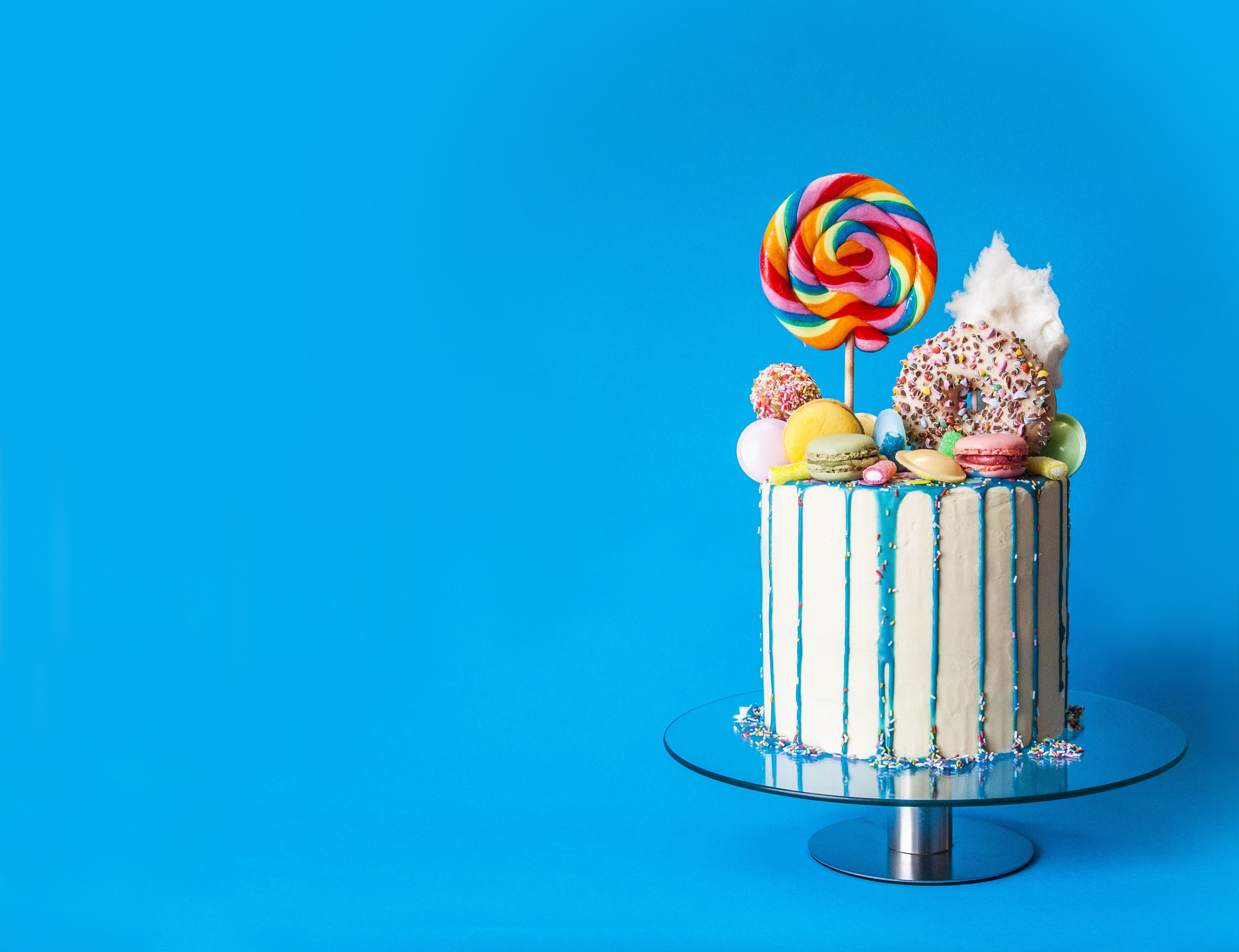 cake decoration