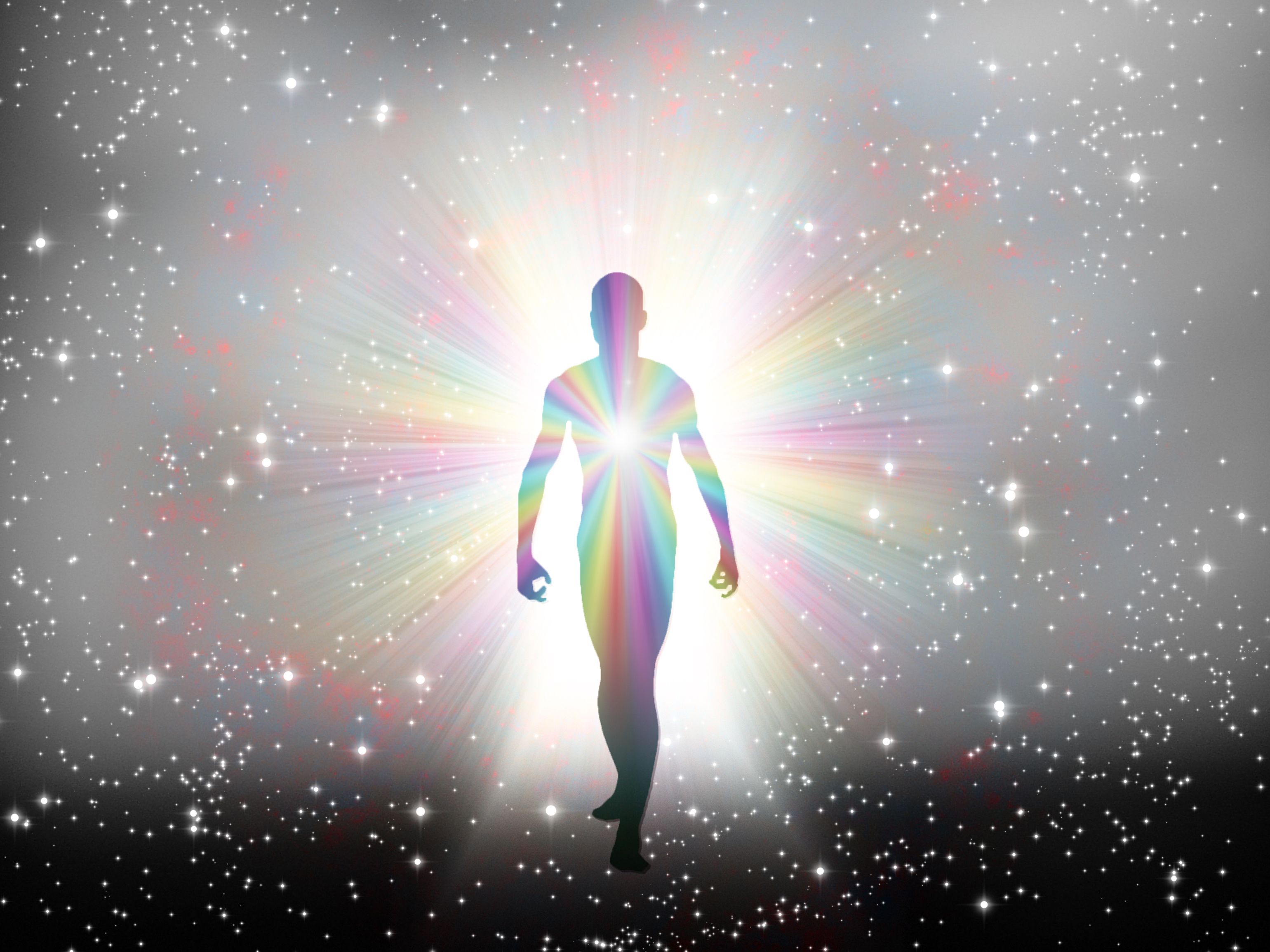 spiritual journey