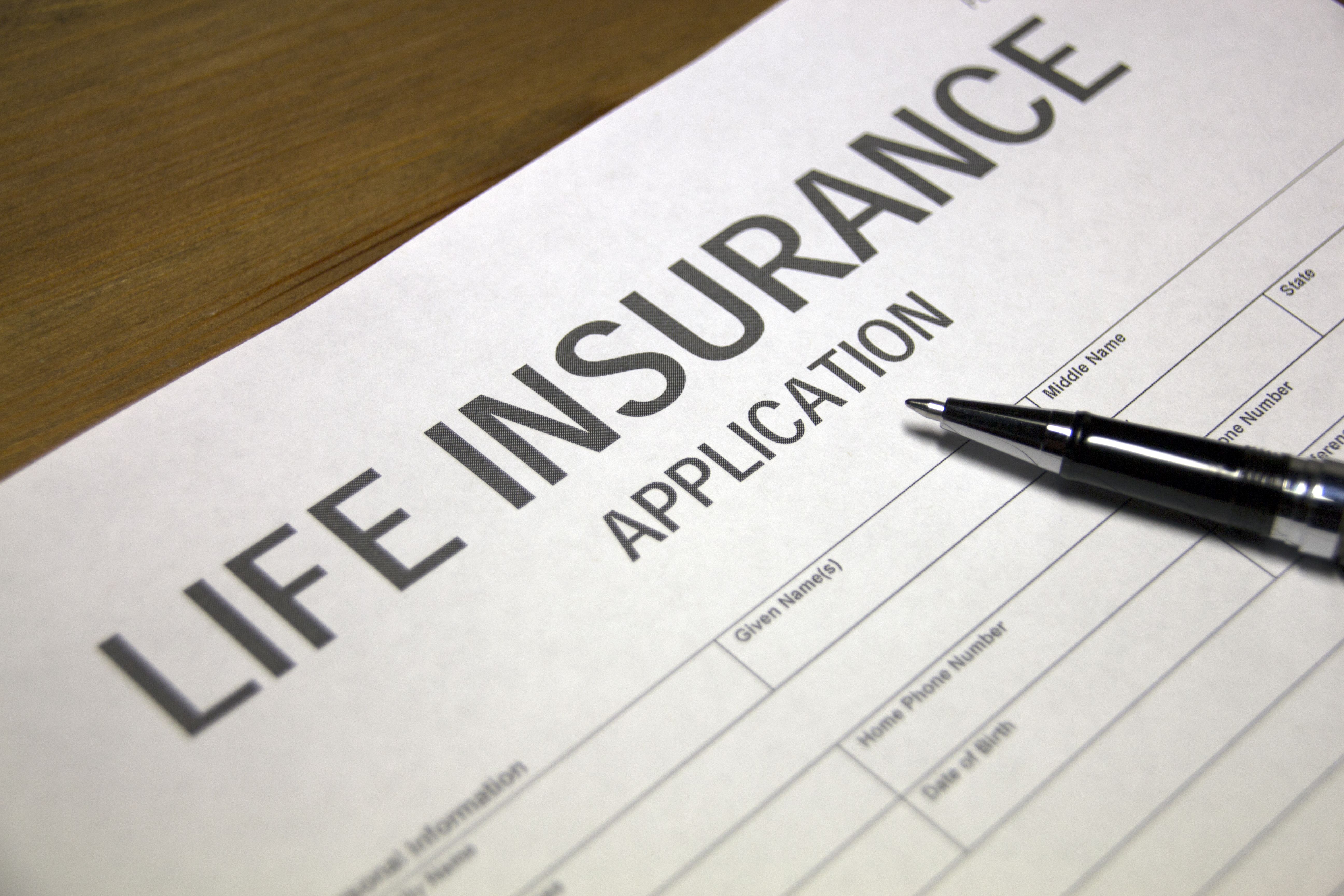 whole life insurance