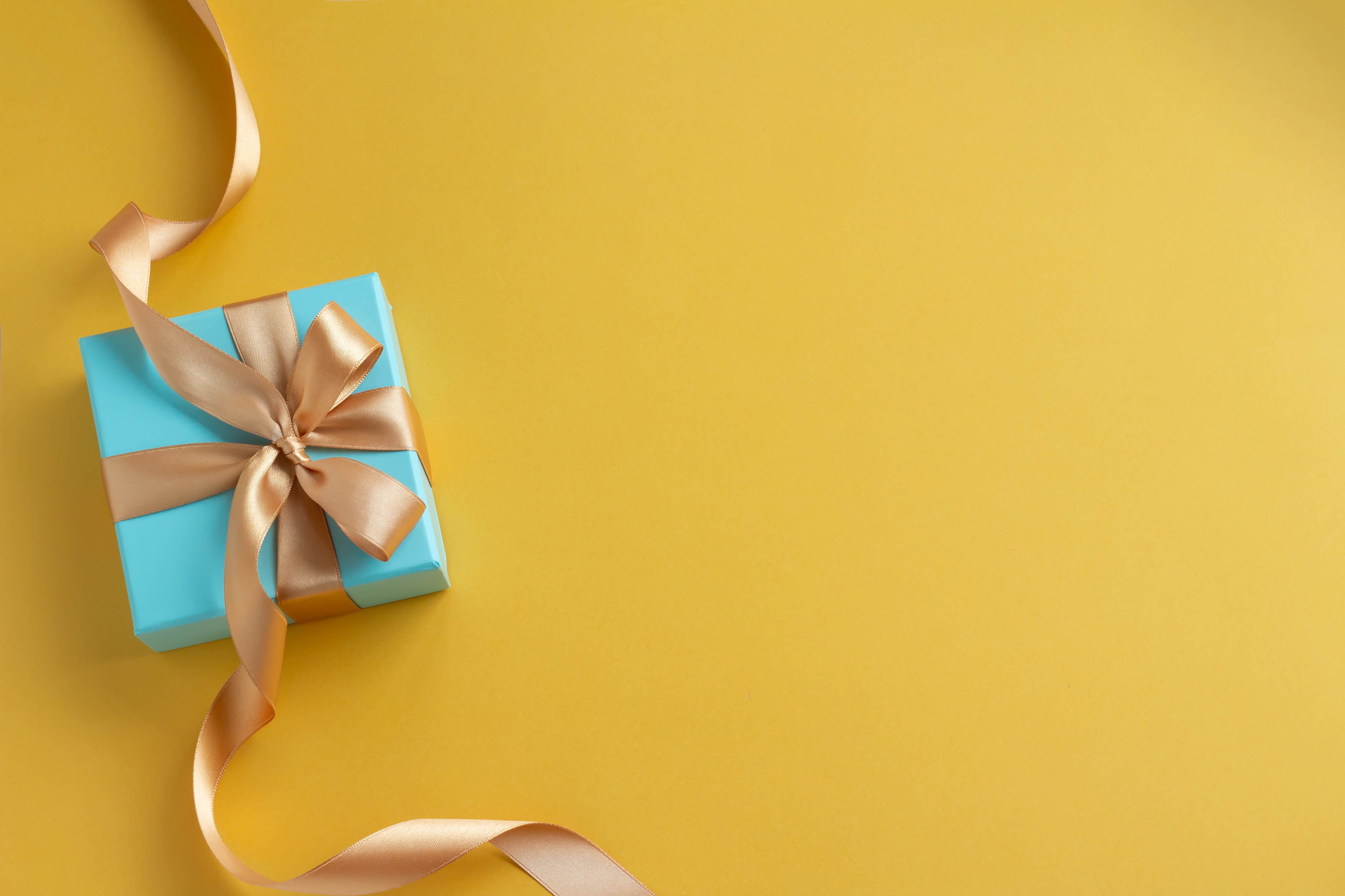 cultural gifts