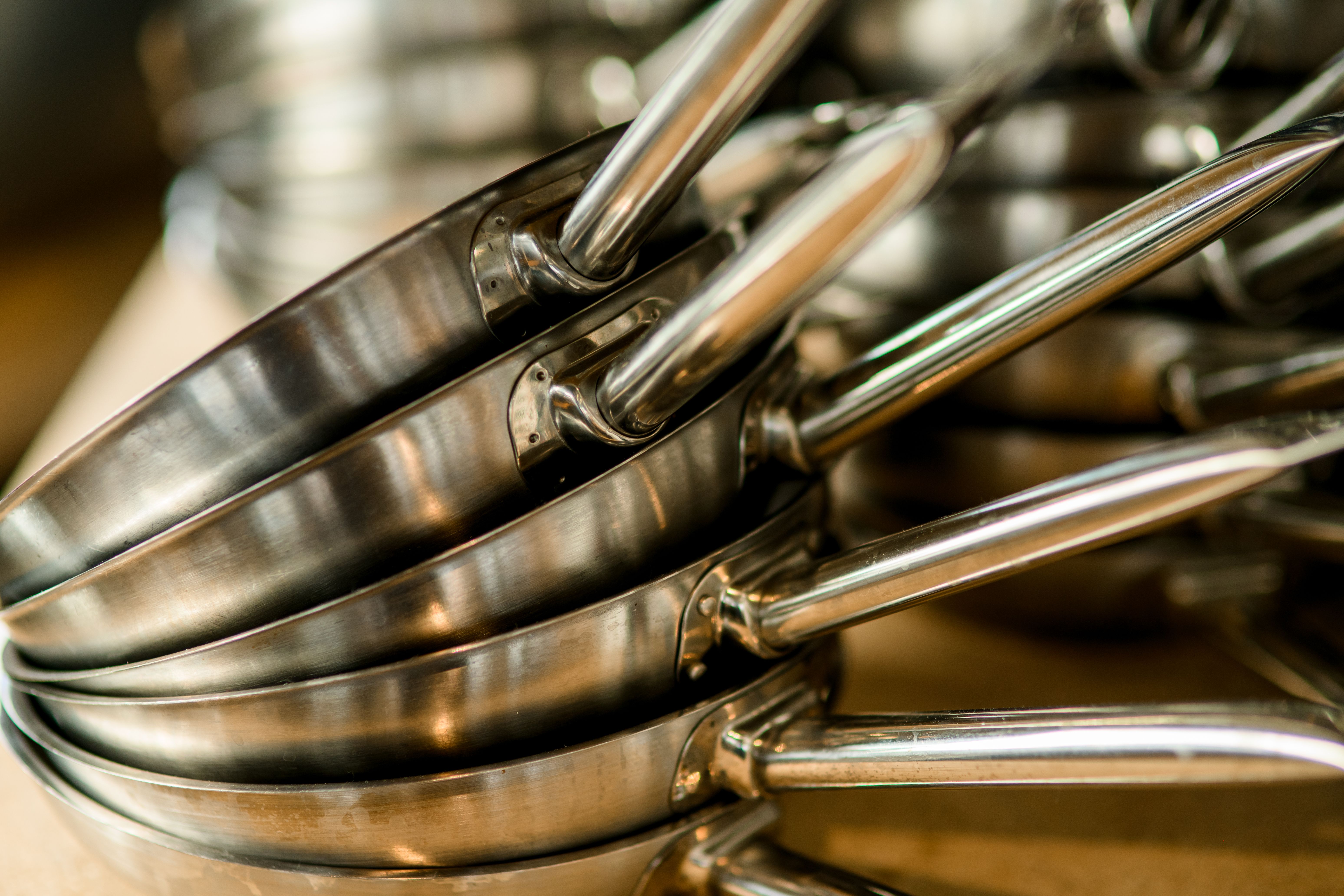 high quality cookware