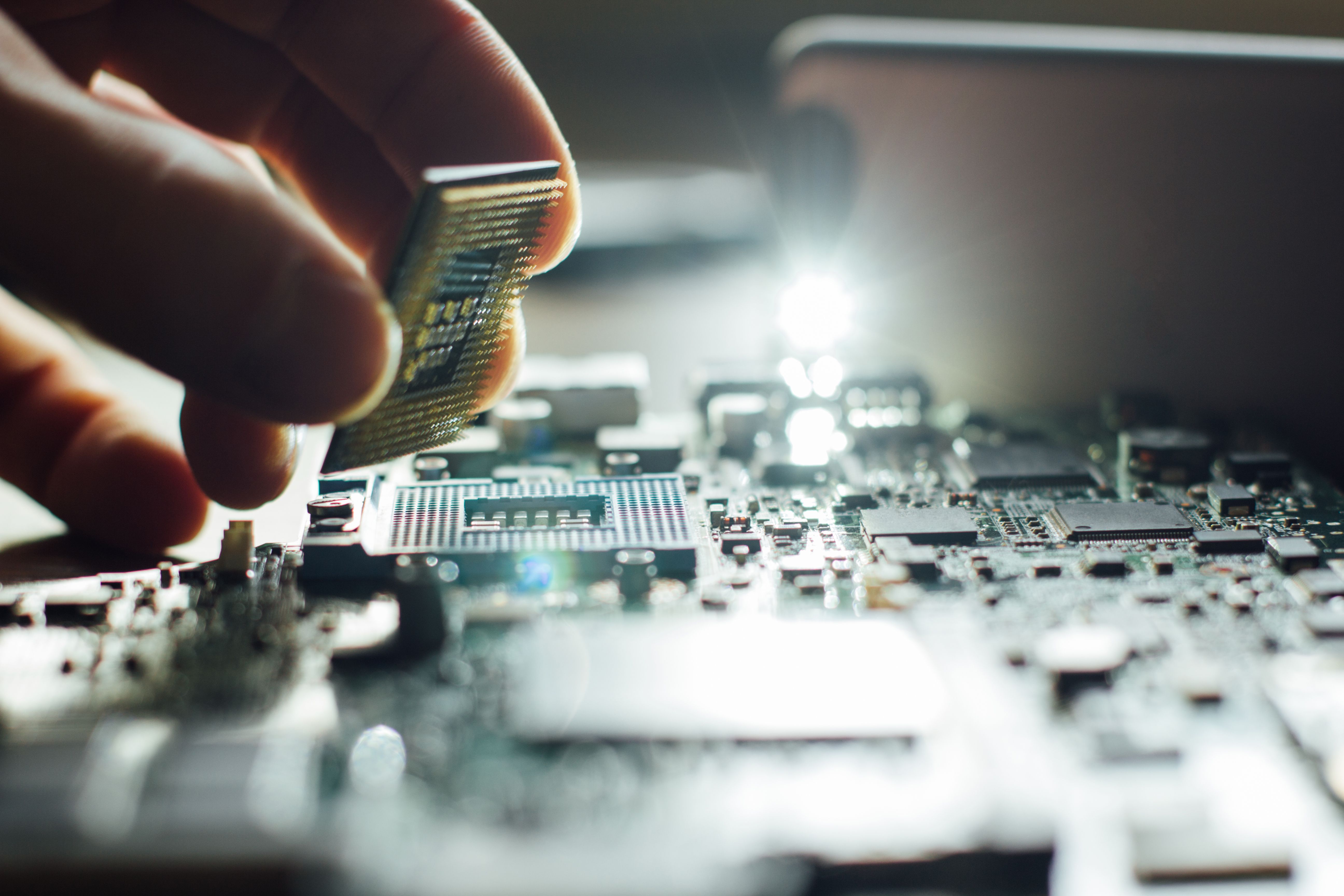 computer components