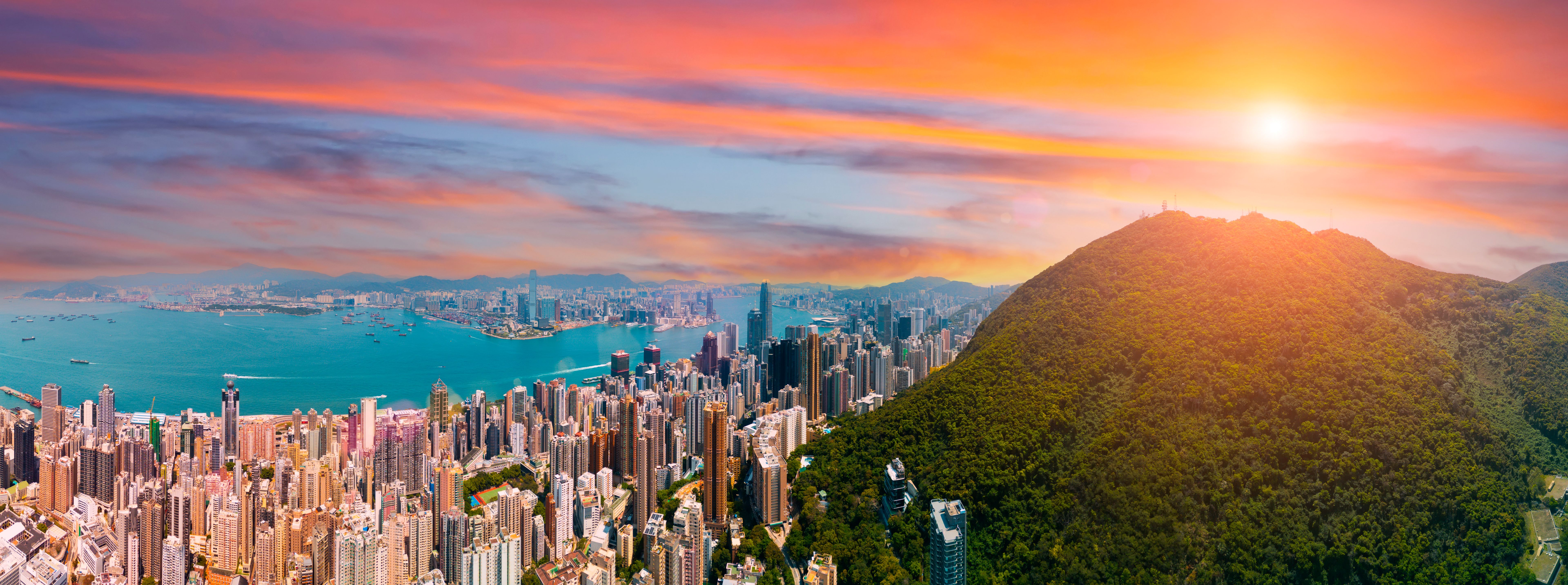 victoria property development