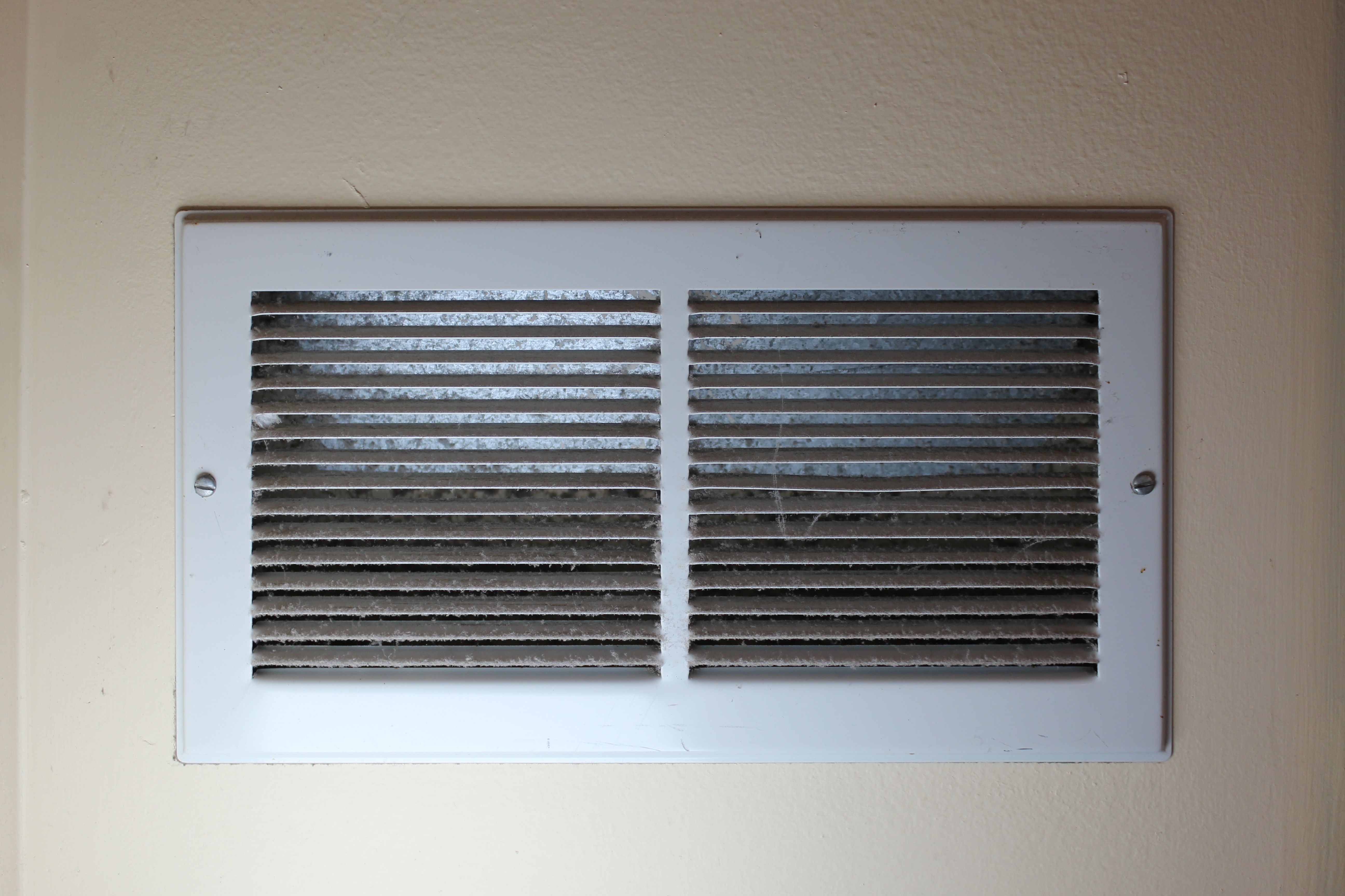 hvac vents