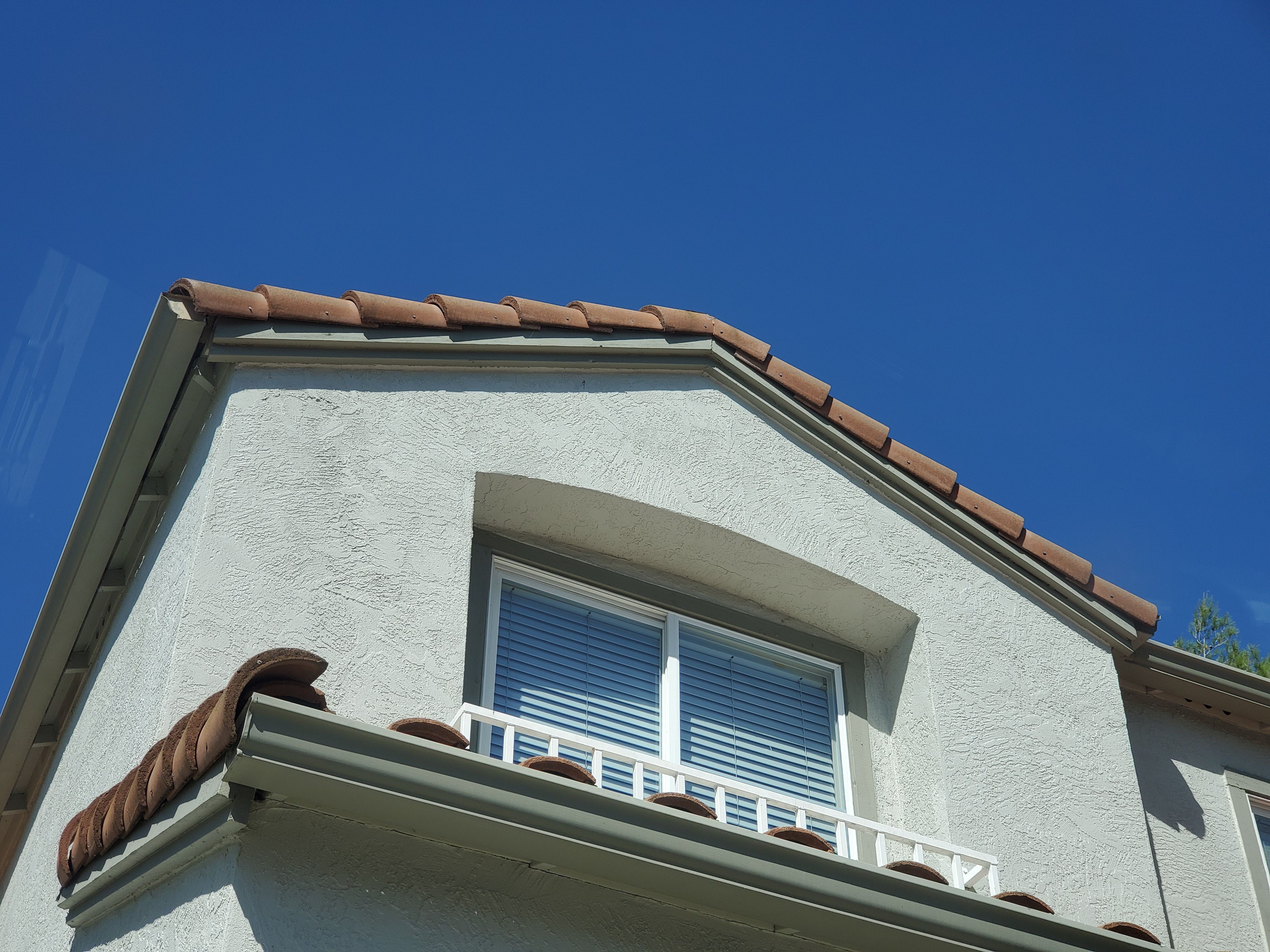 spanish revival home