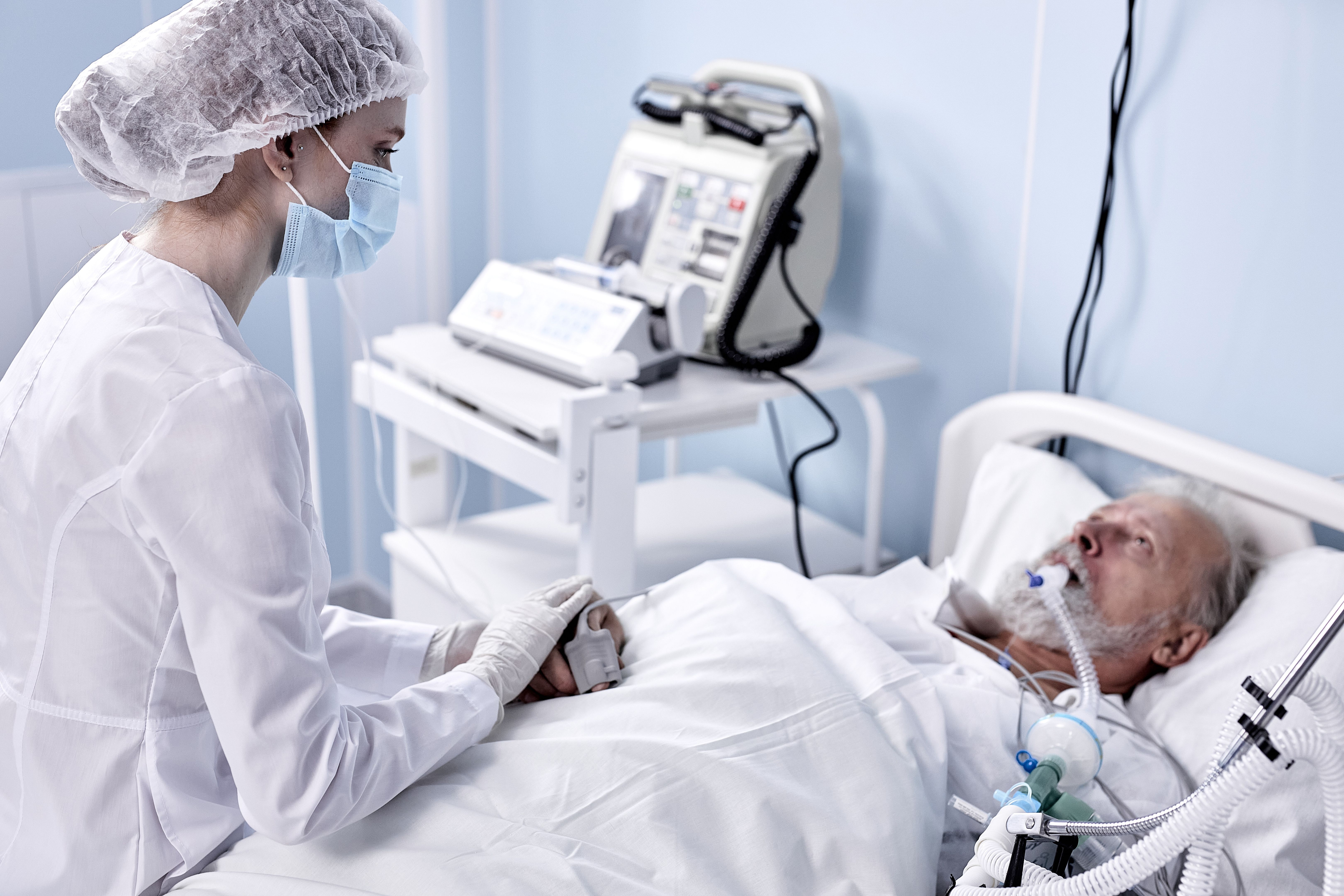 covid recovery therapy