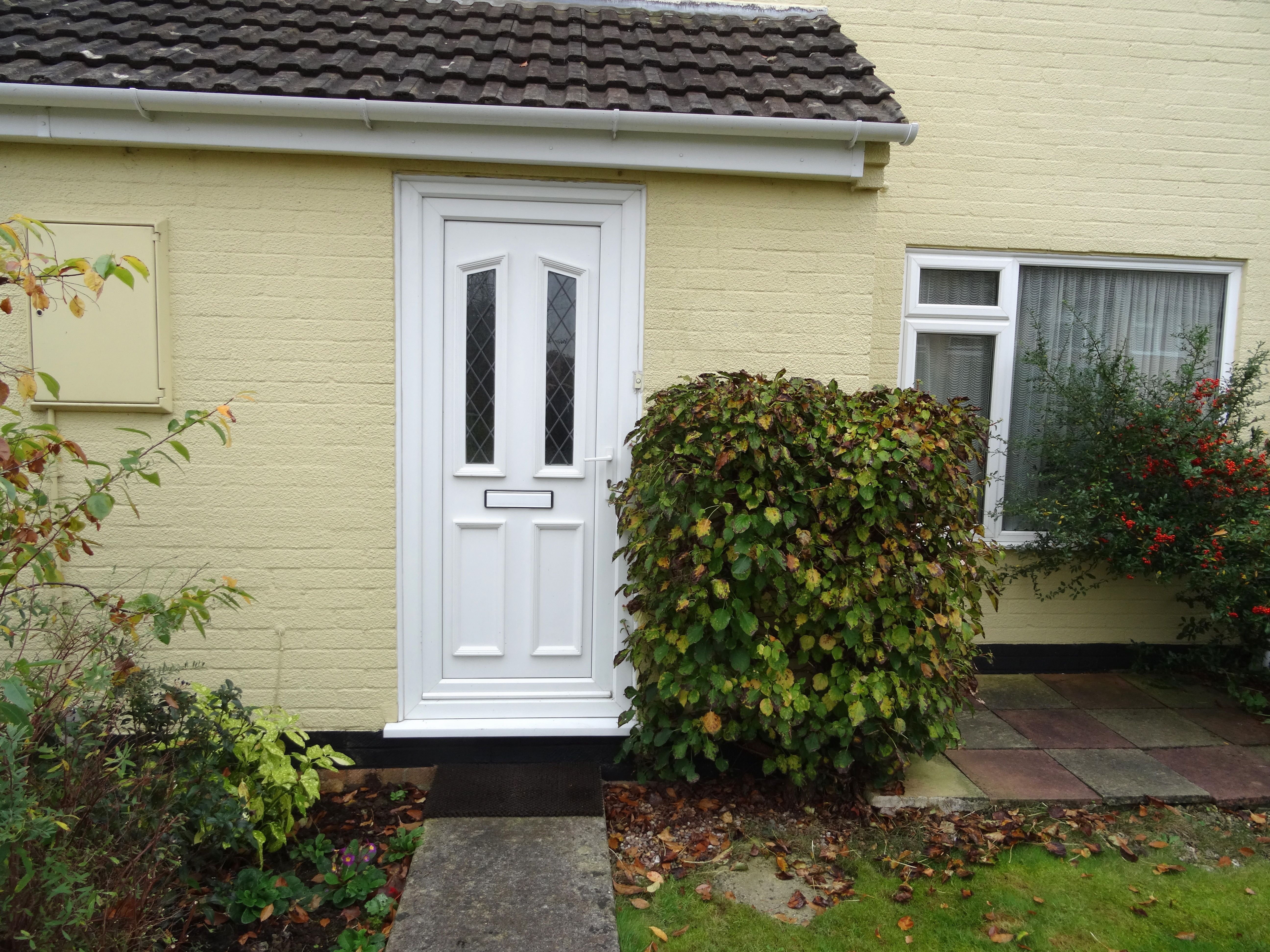 upvc paint