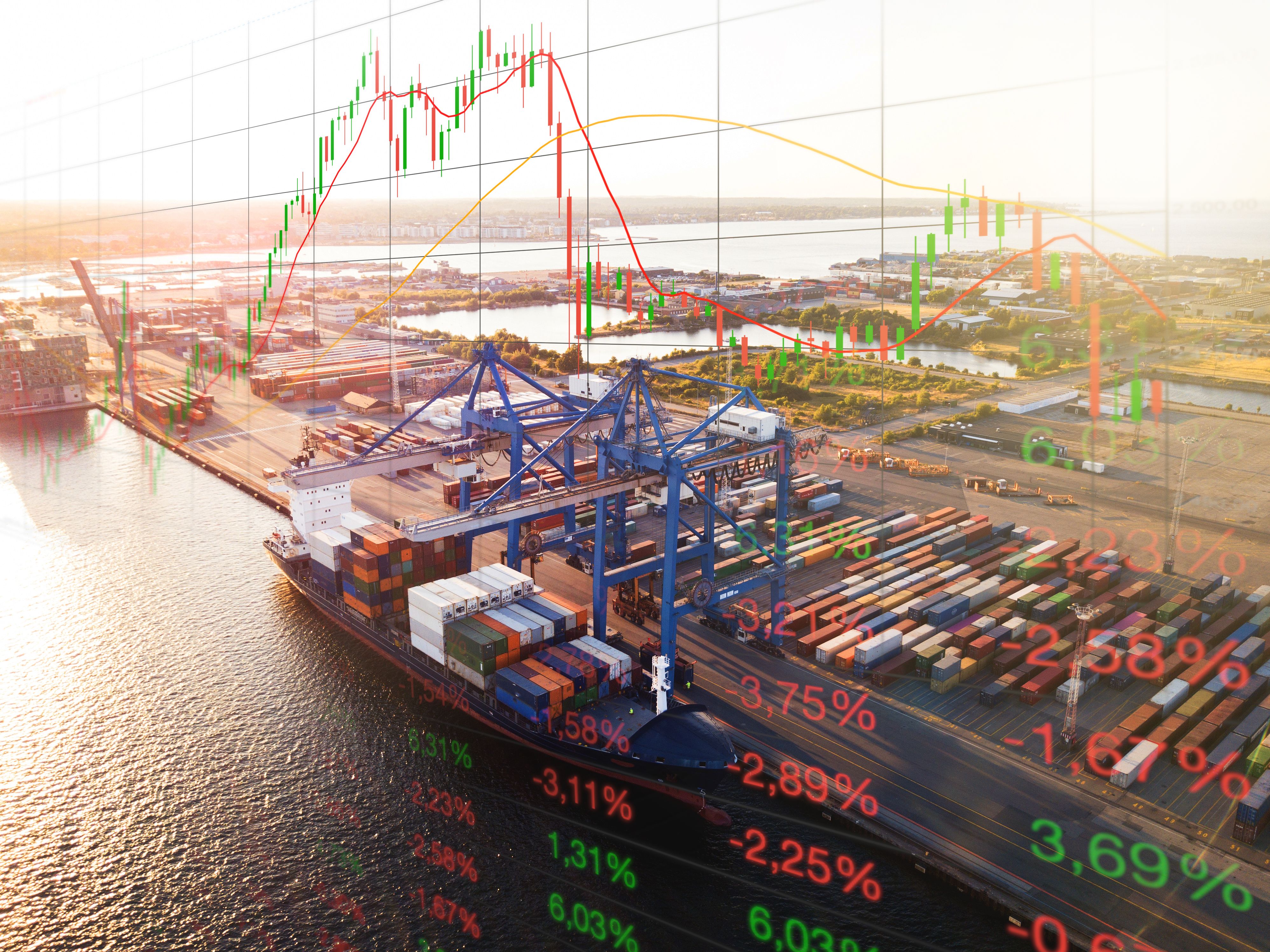 trade barriers